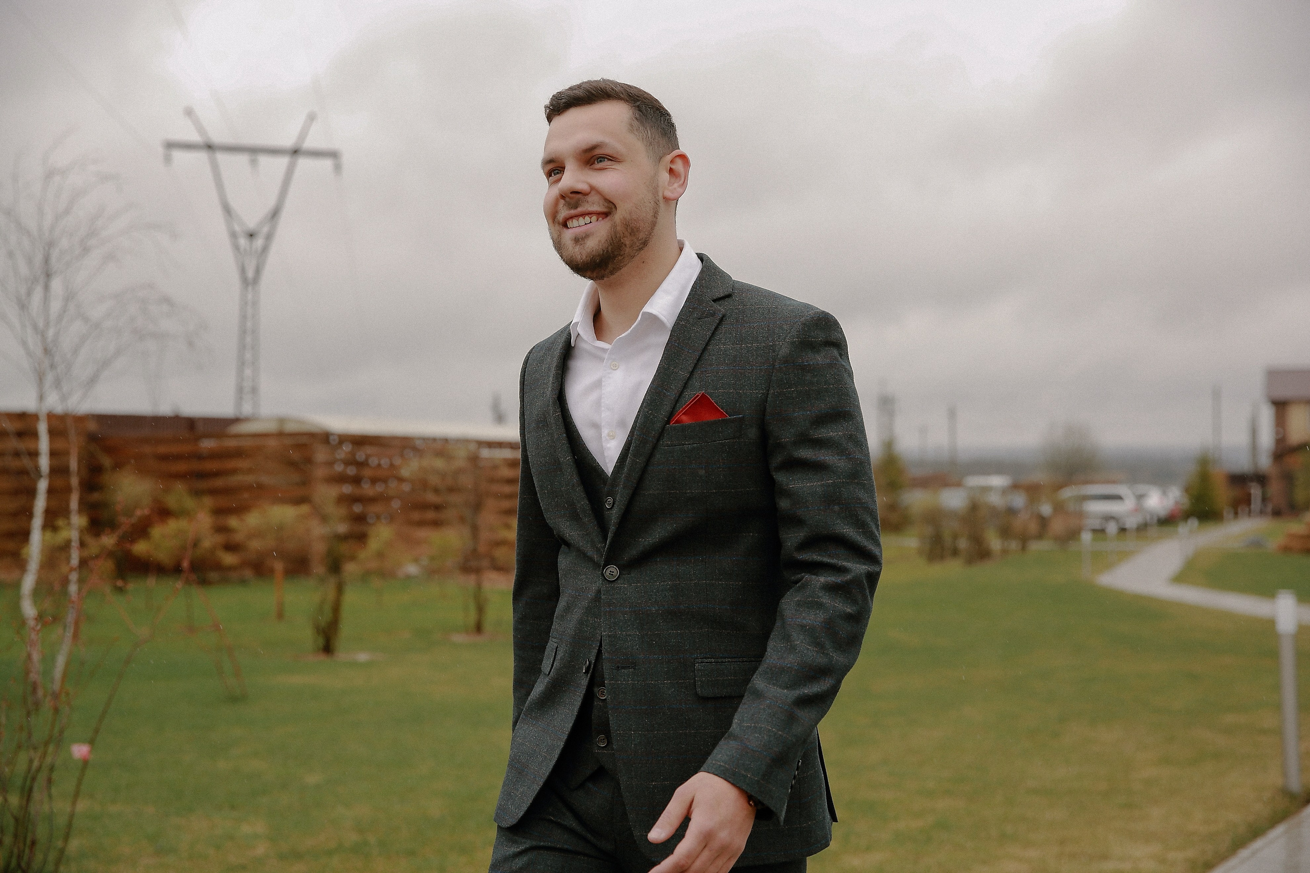 Саша и Ксюша. Семейный и свадебный фотограф в Москве и Зеленограде Пилипенко Юлия