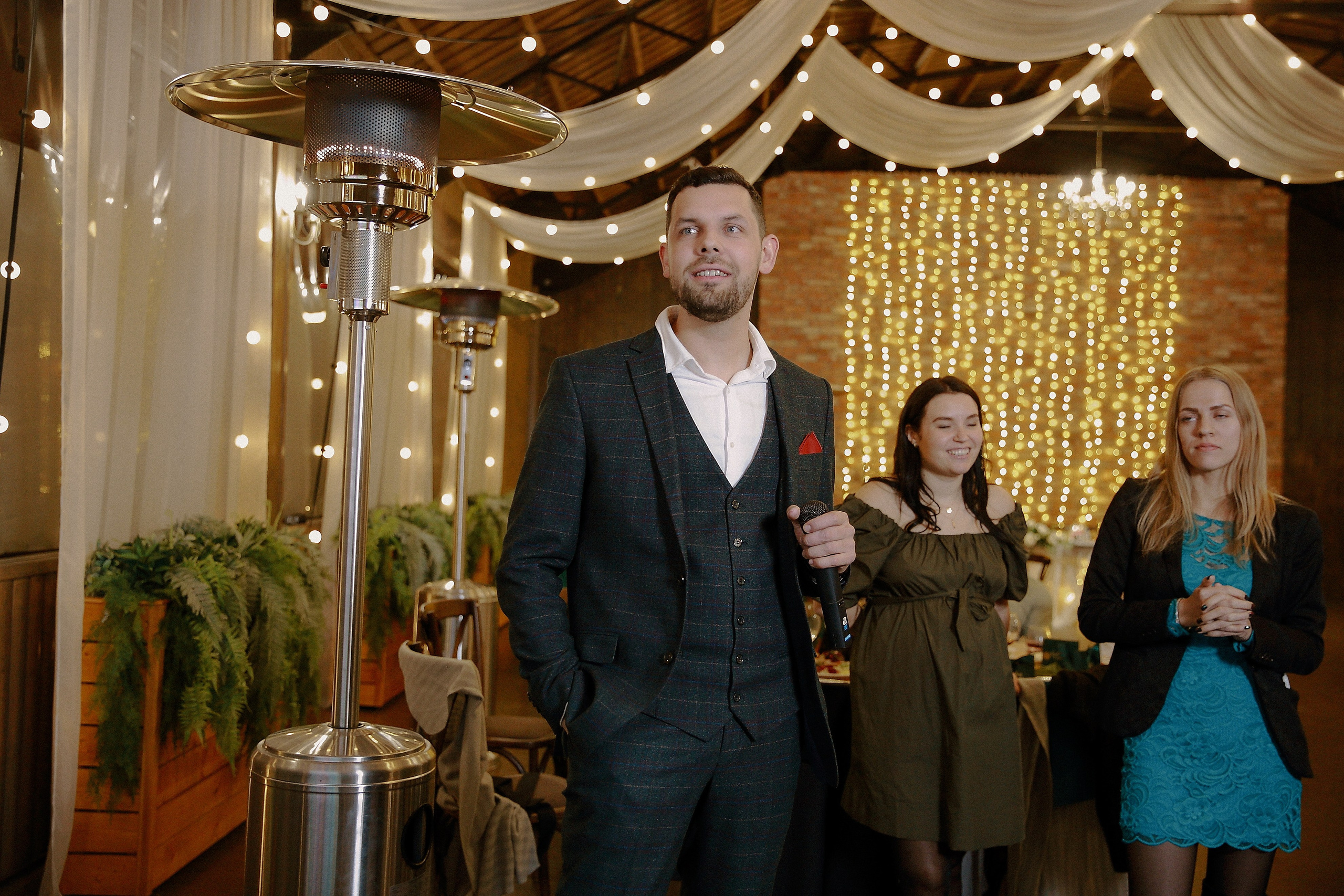 Саша и Ксюша. Семейный и свадебный фотограф в Москве и Зеленограде Пилипенко Юлия