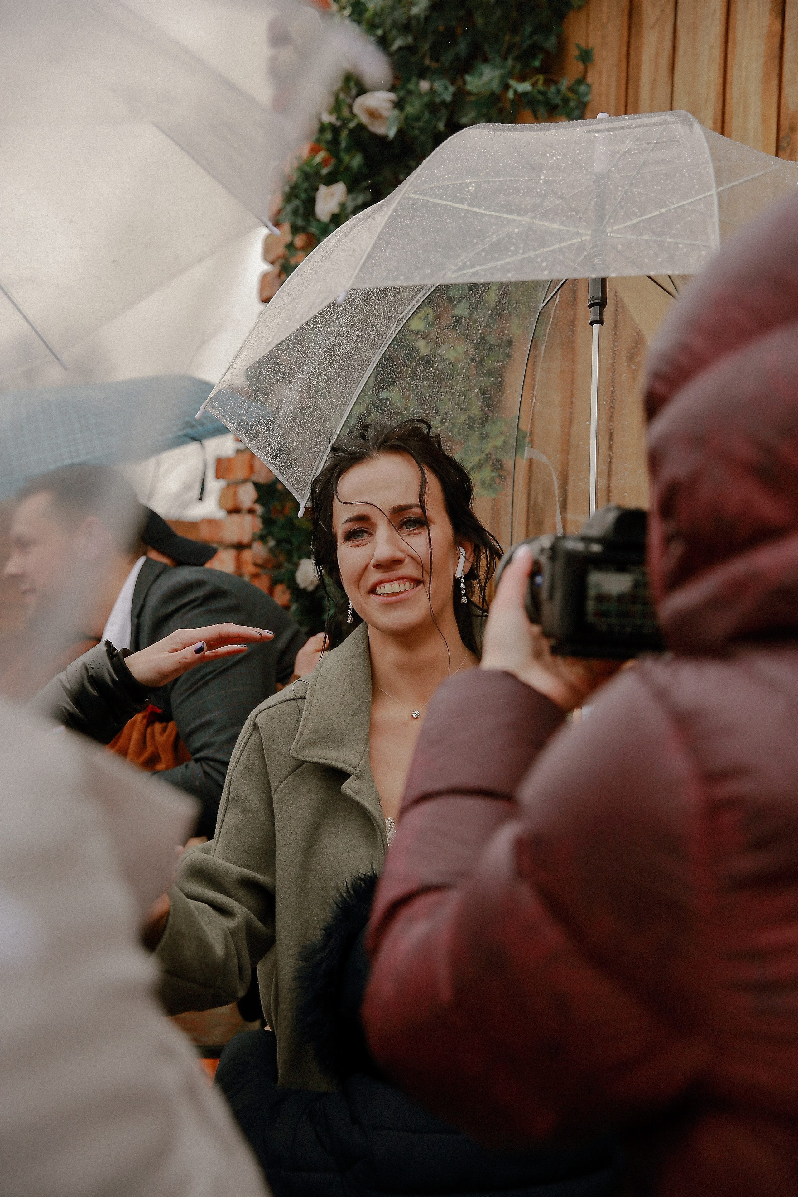 Саша и Ксюша. Семейный и свадебный фотограф в Москве и Зеленограде Пилипенко Юлия