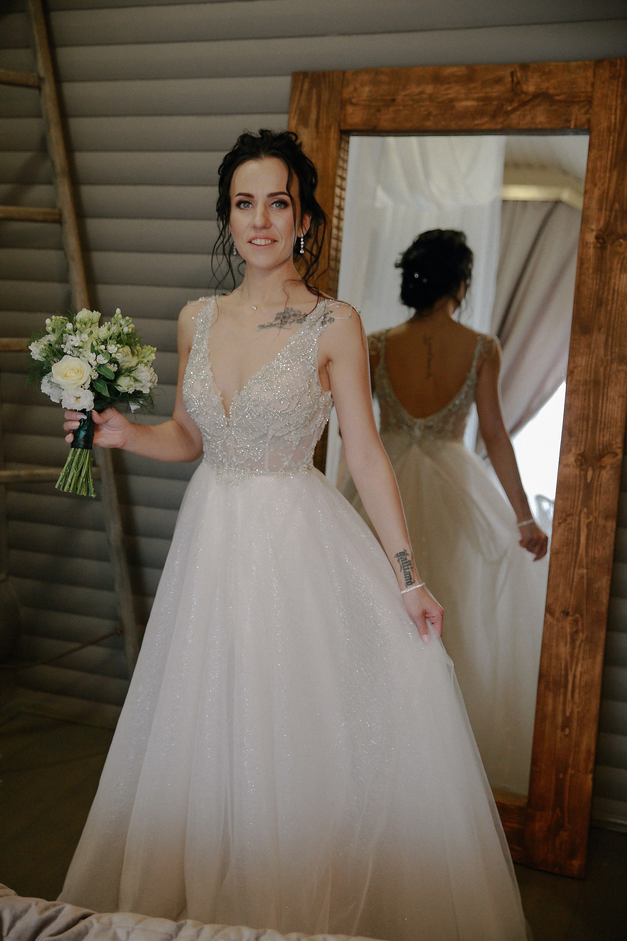 Саша и Ксюша. Семейный и свадебный фотограф в Москве и Зеленограде Пилипенко Юлия