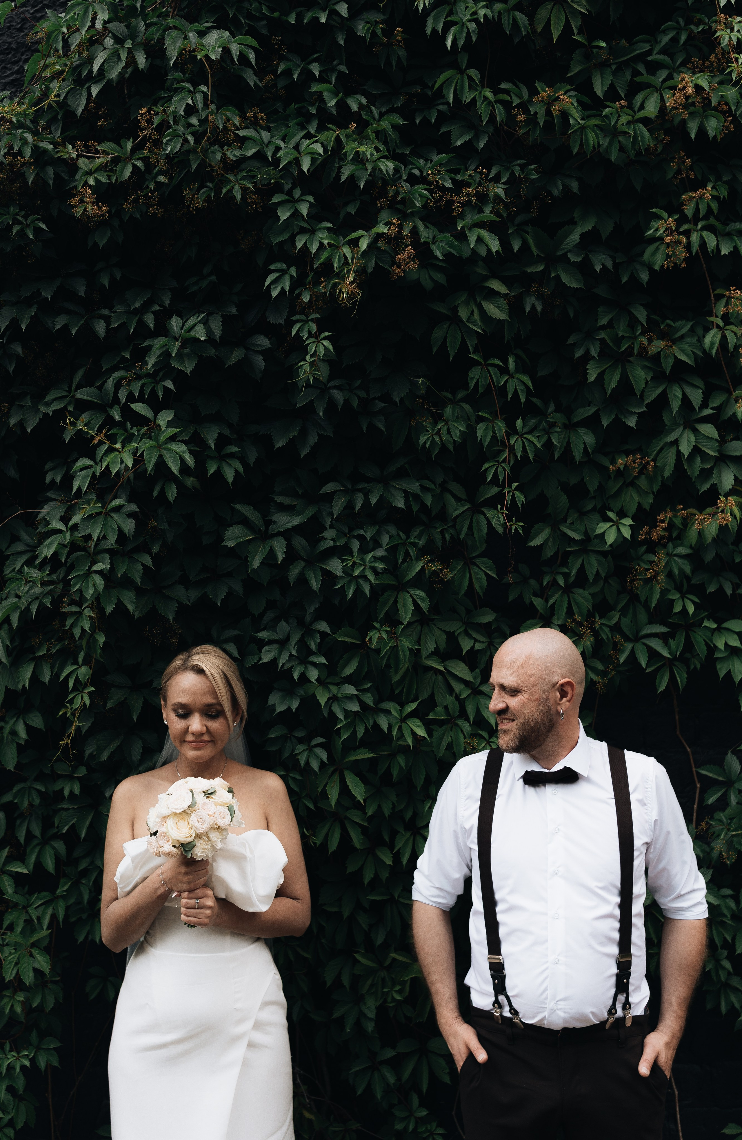 Свадебная. Индивидуальный фотограф в Москве Кирилл Соколов