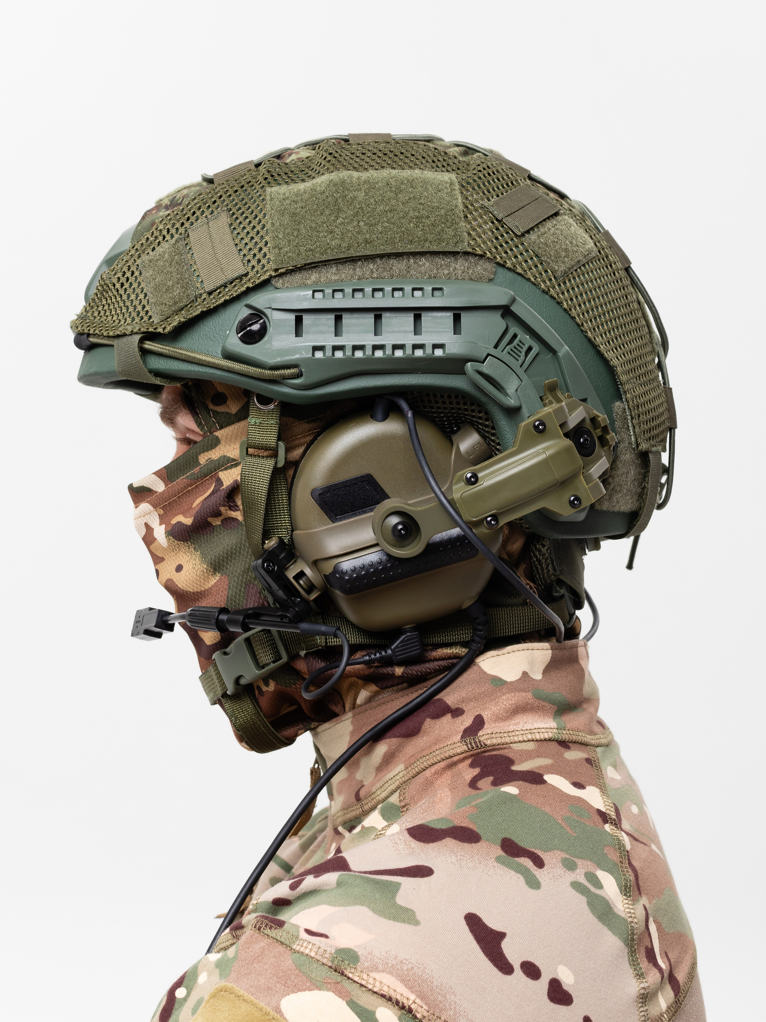 Наушники. Фотограф в Краснодаре Арина Кудряшова