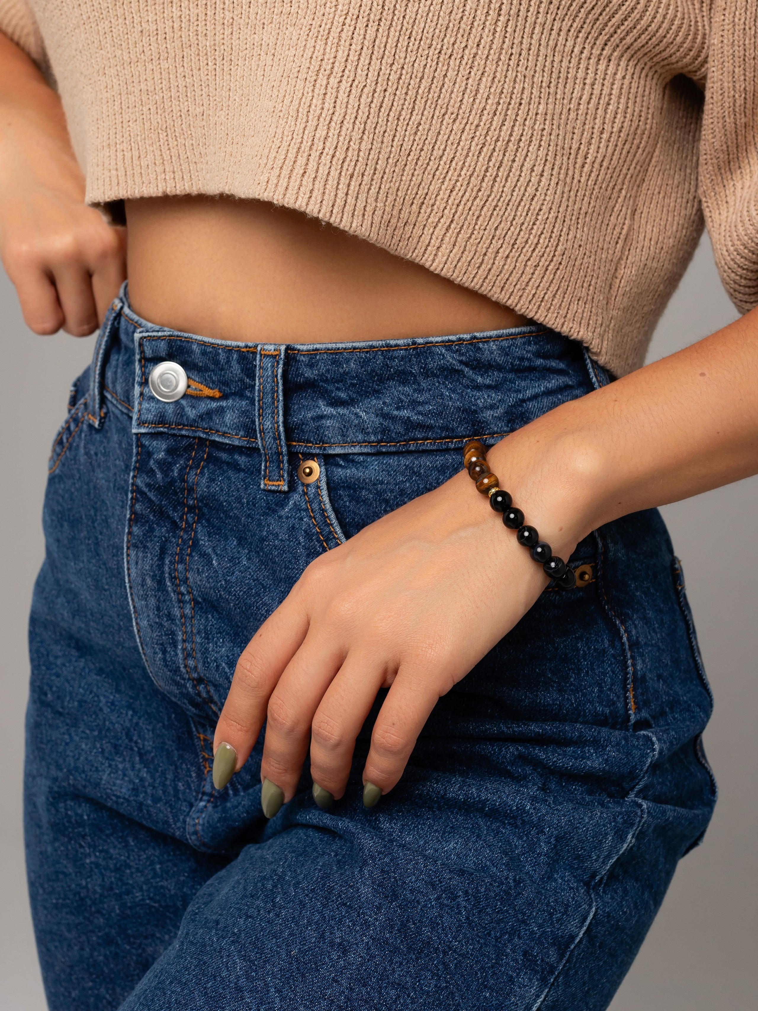 Браслеты камень. Фотограф в Краснодаре Арина Кудряшова