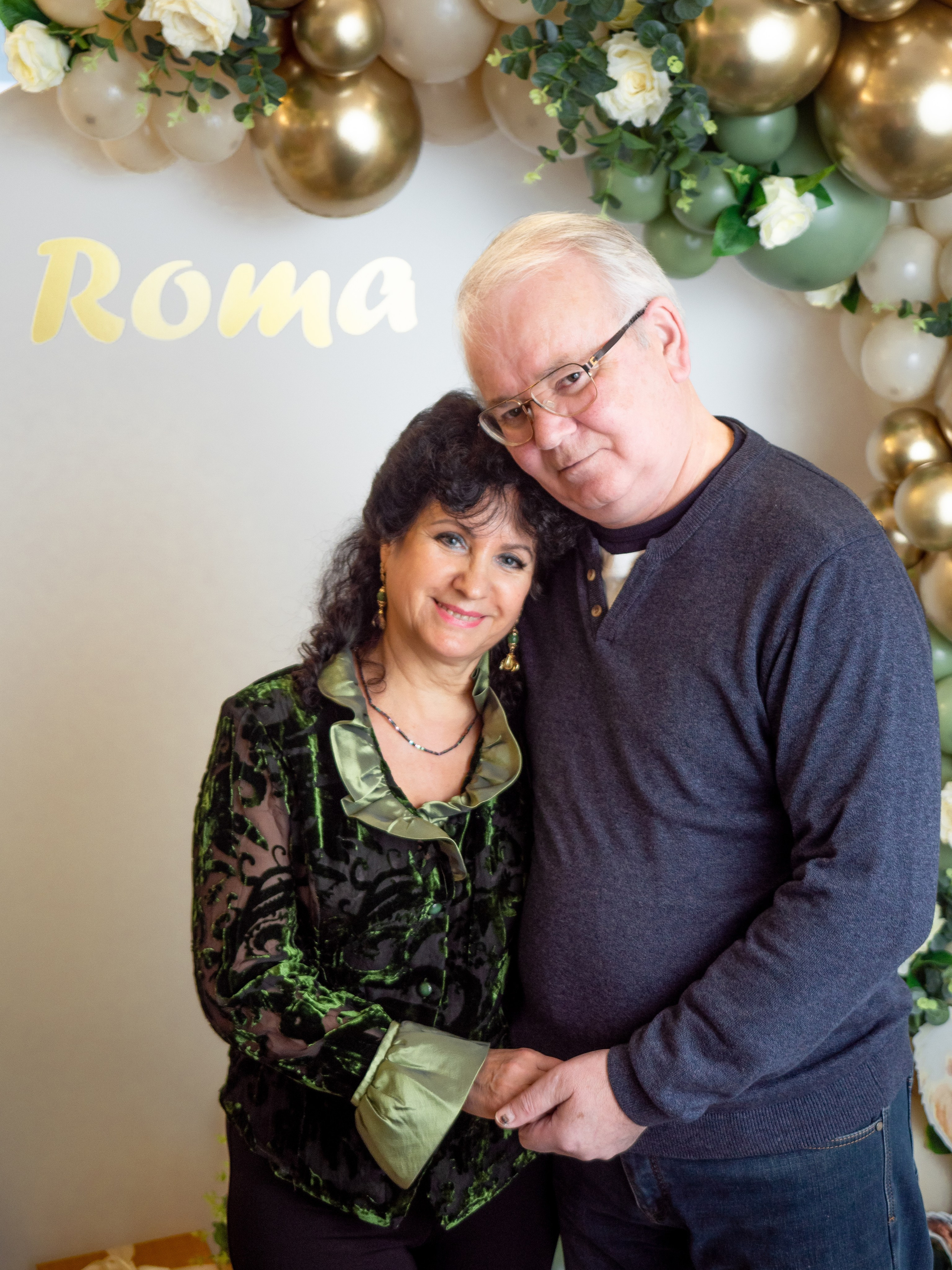 1 год в кафе (1). Алёна Орлова Портретный фотограф Москва