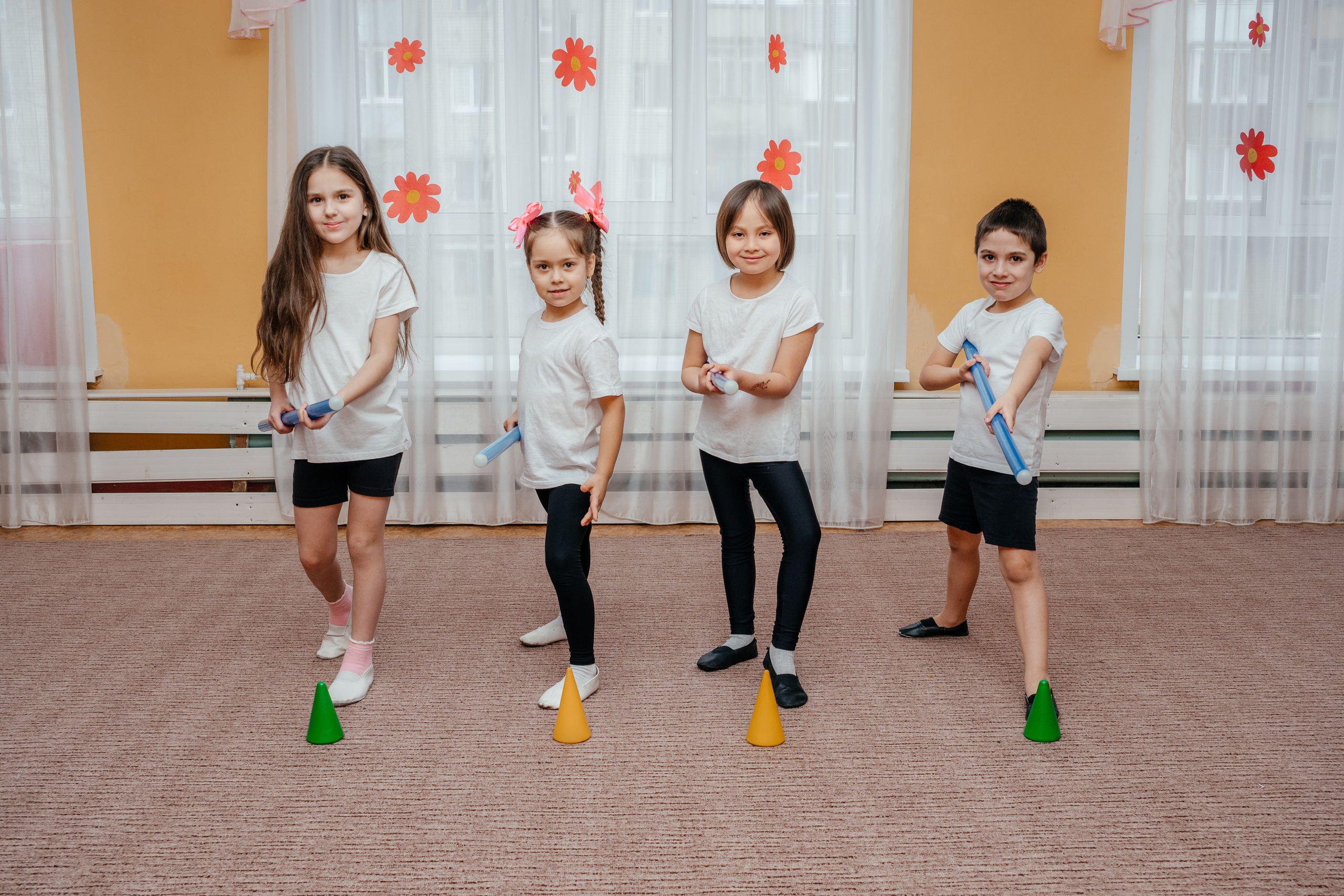 Детский сад. Выпускные фотоальбомы в Казани