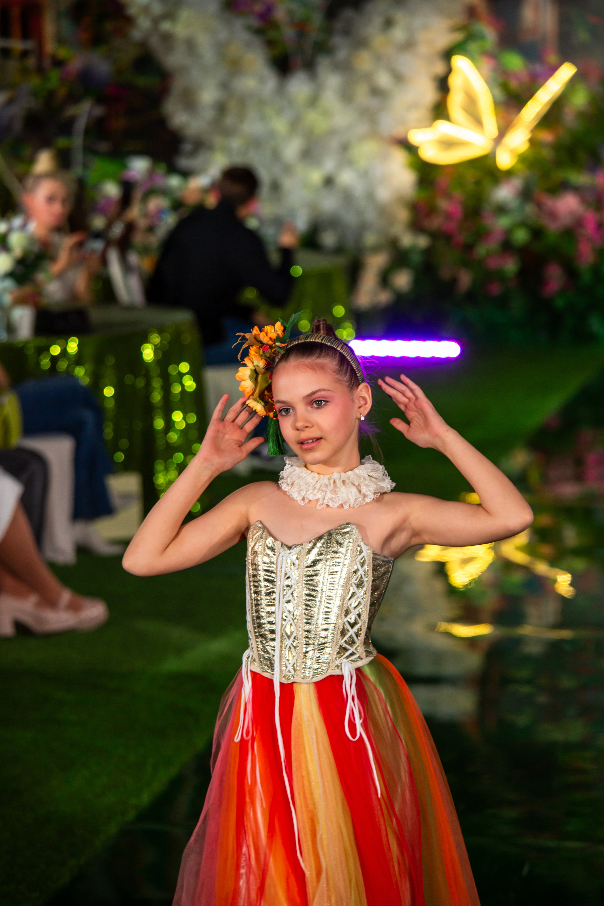 Эстетика Цветов. Репортажный, семейный, свадебный, портретный фотограф