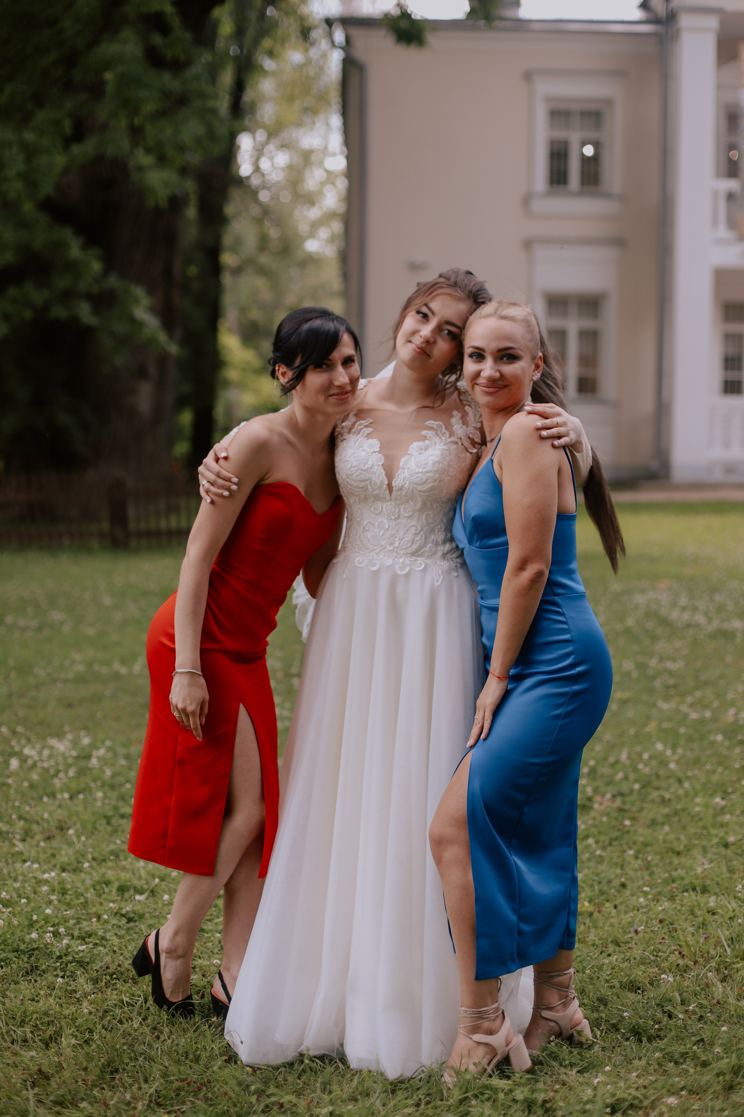 Екатерина и Дмитрий. Фотограф Виктория Волкова