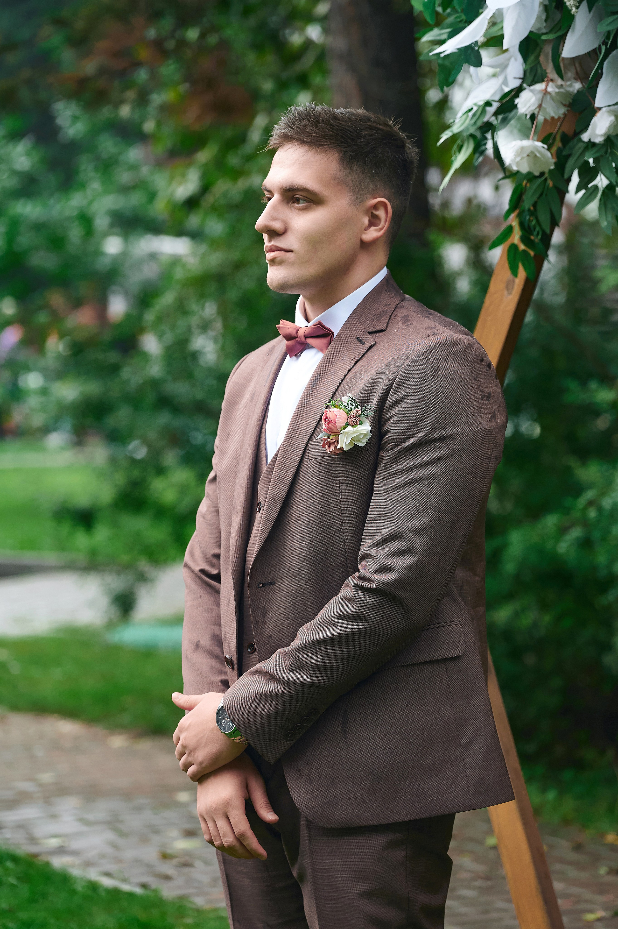 Тимур и Дарья. Фотограф Опыт Качество Скорость Горный Алтай Барнаул