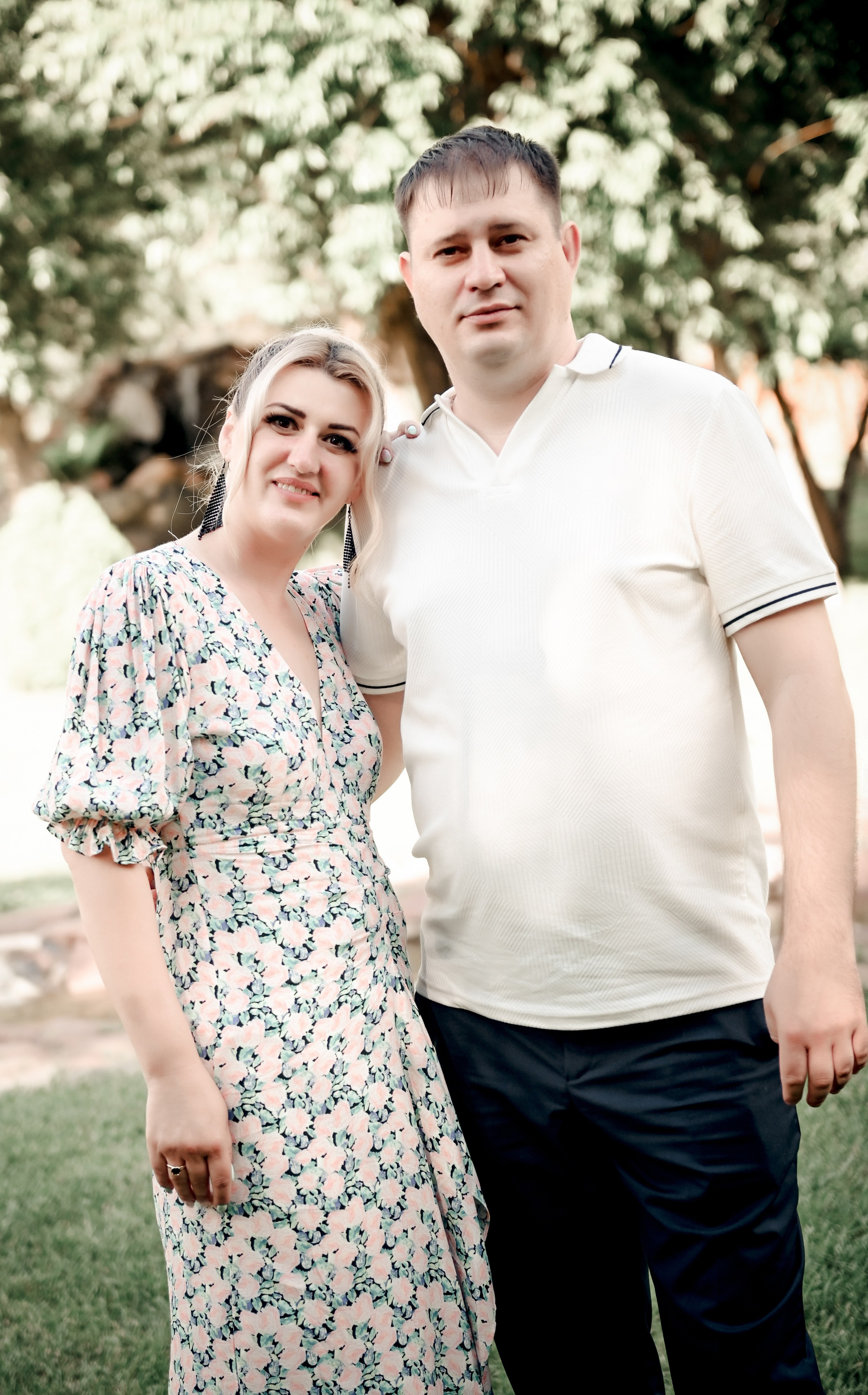 Алексей и Дарья. Свадебный, семейный, детский, контент фотограф в Омске Максим Ильин