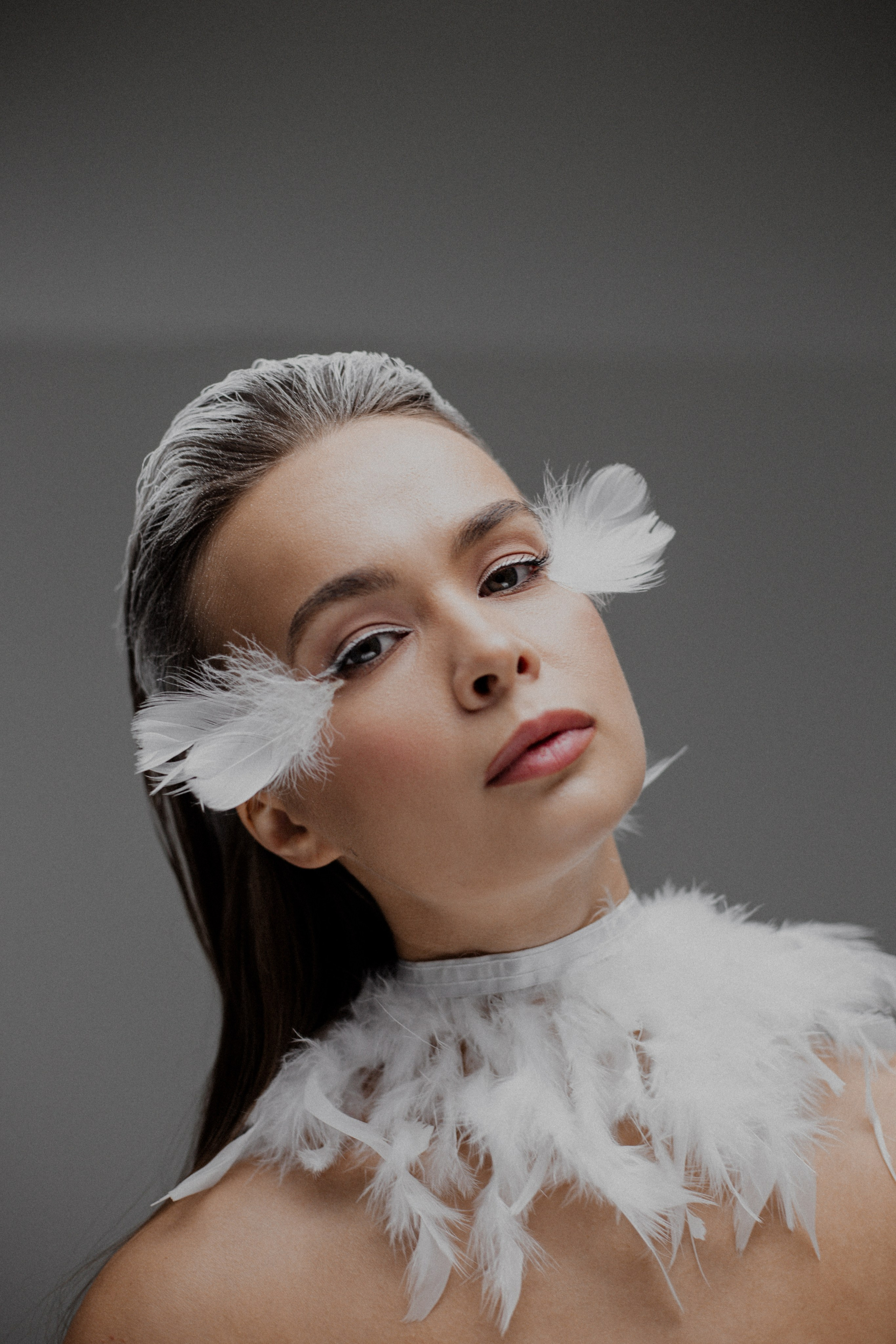 Маша. Коммерческий фотограф Дарья Горбачева