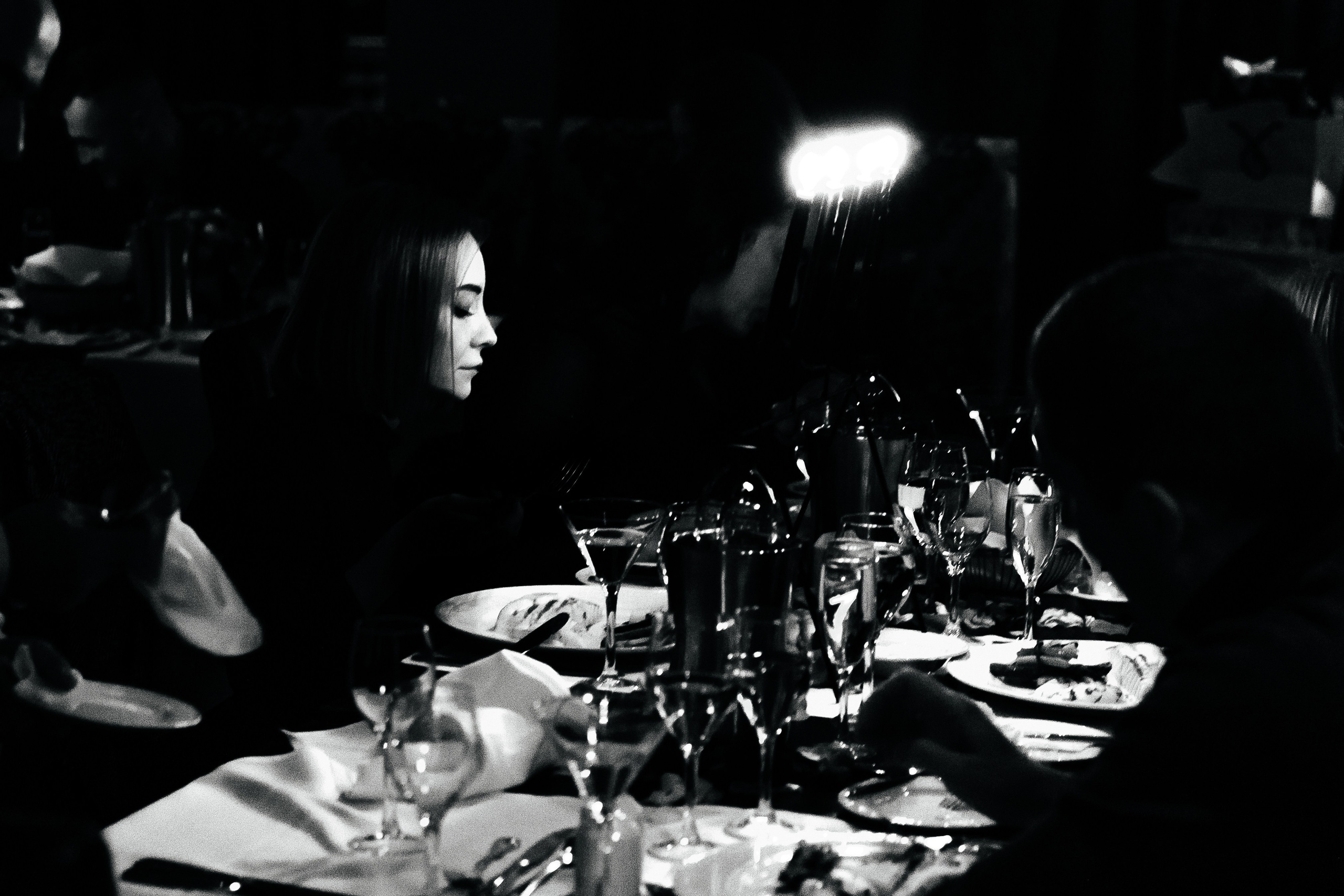 HB. Photographer Natalia Godyna