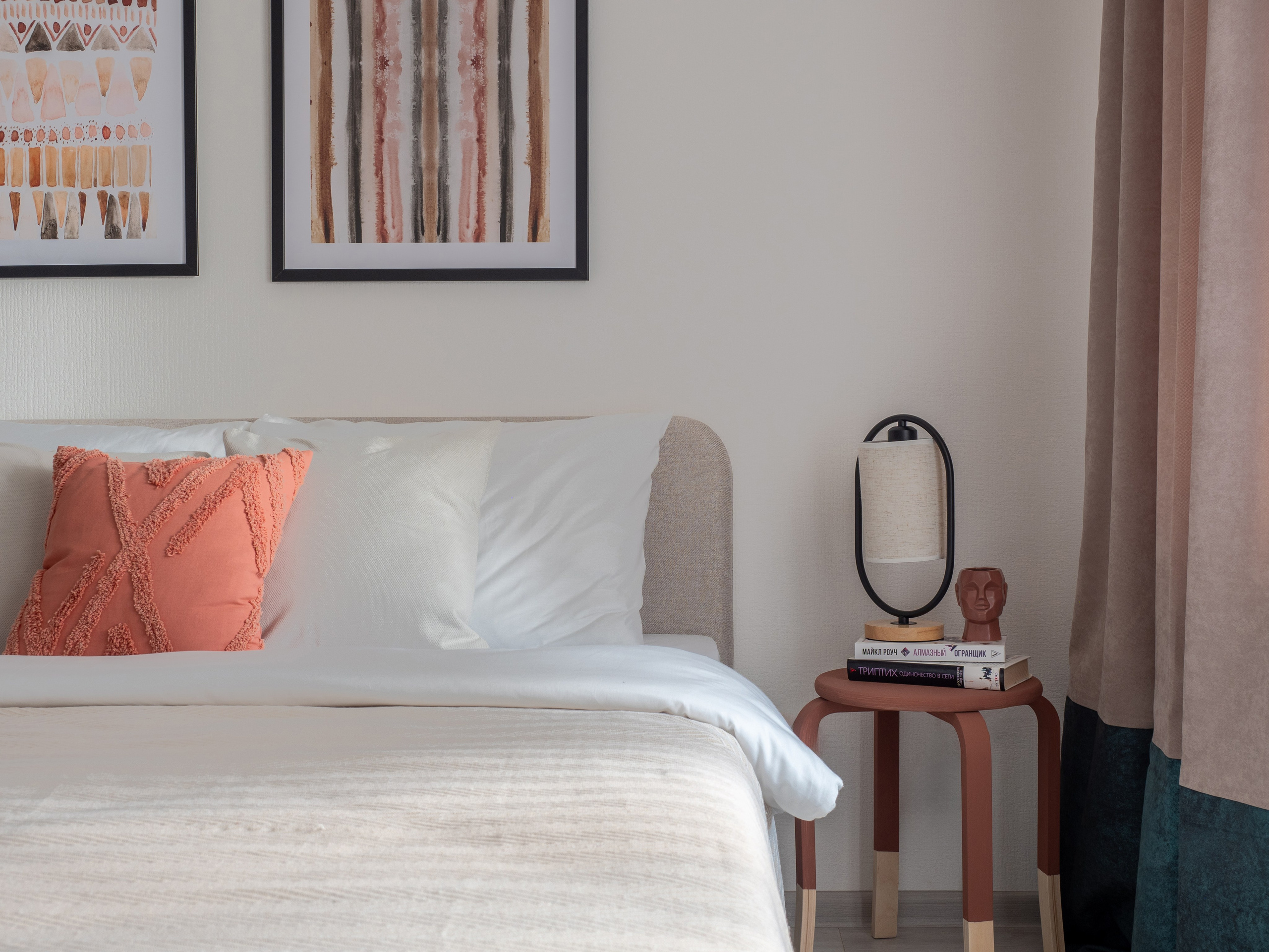 ЖК «Стрижи в Невском». Сидоров Артем