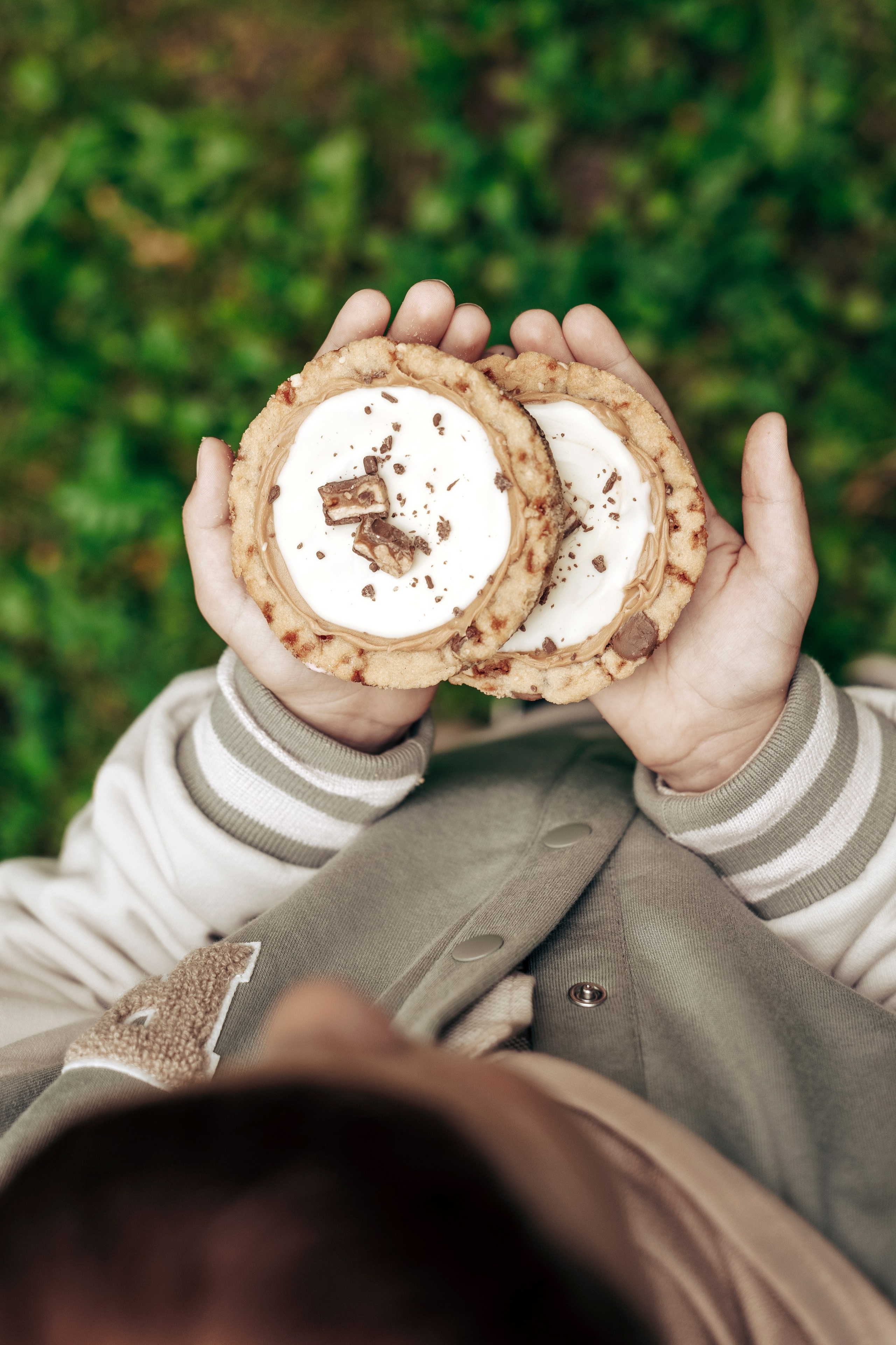 Имиджевая фотосессия «humbl cookies». День 2. Профессиональный фотограф в Санкт-Петербурге Александр Волосенцев
