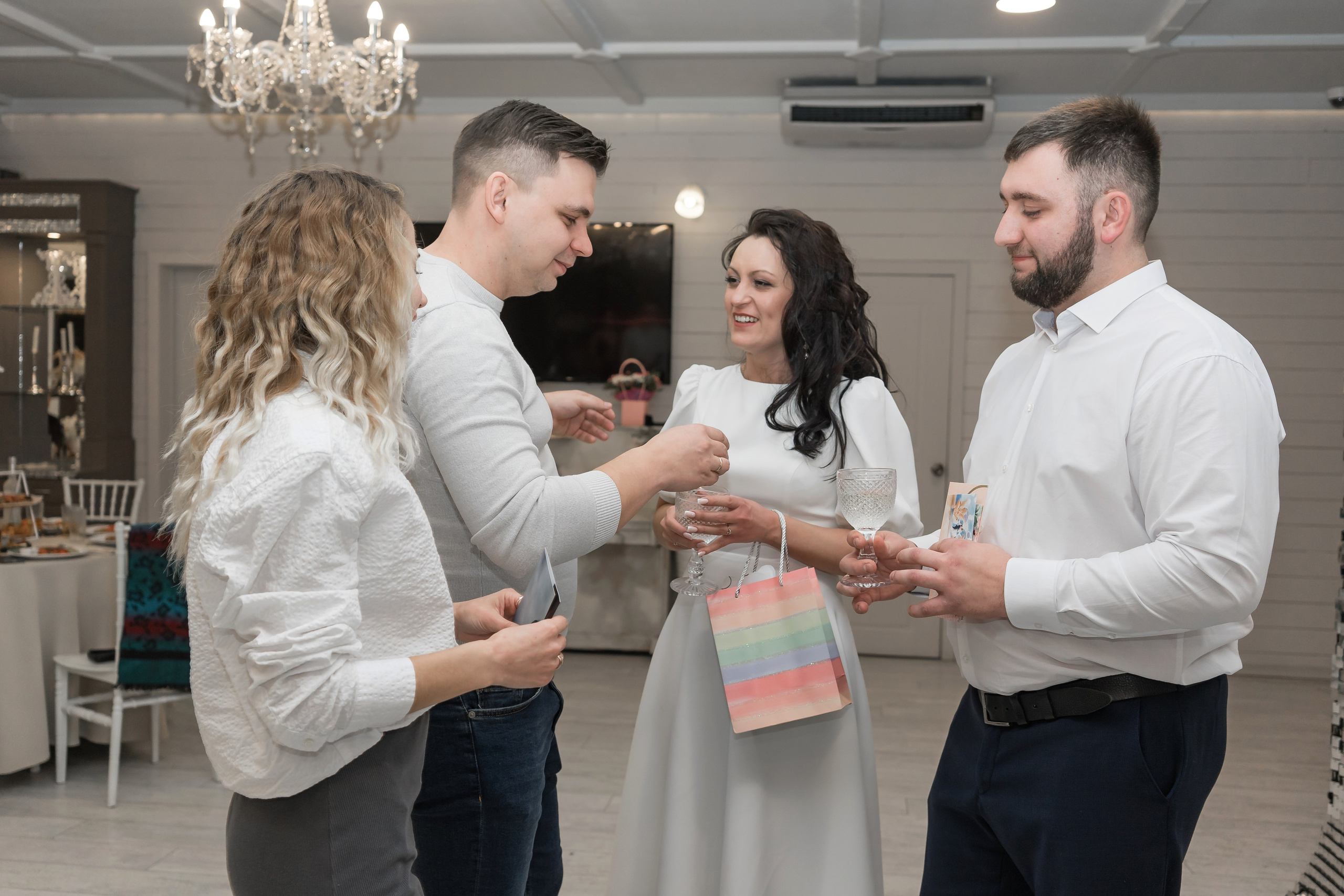 Ксения и Вадим (свадебный репортаж). Эстетичная фото- и видеосъёмка Ирина Арсентьева. Челябинск и весь мир