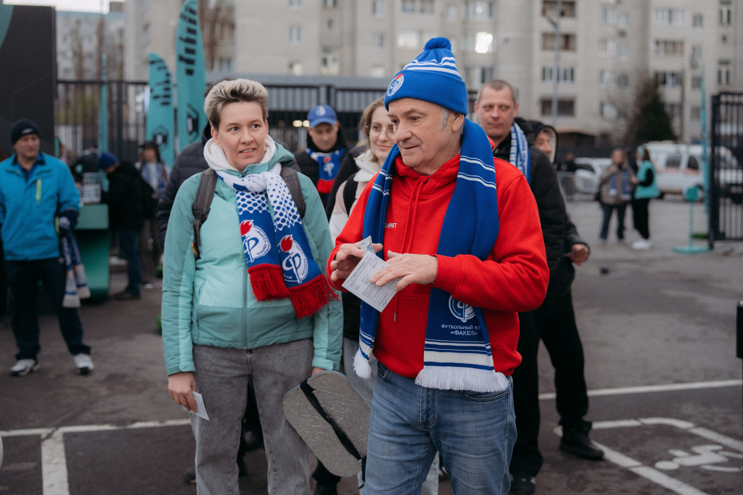 Репортажная фотосъемка фан-фестиваля. Свадебный и репортажный фотограф в Воронеже Роман Янко