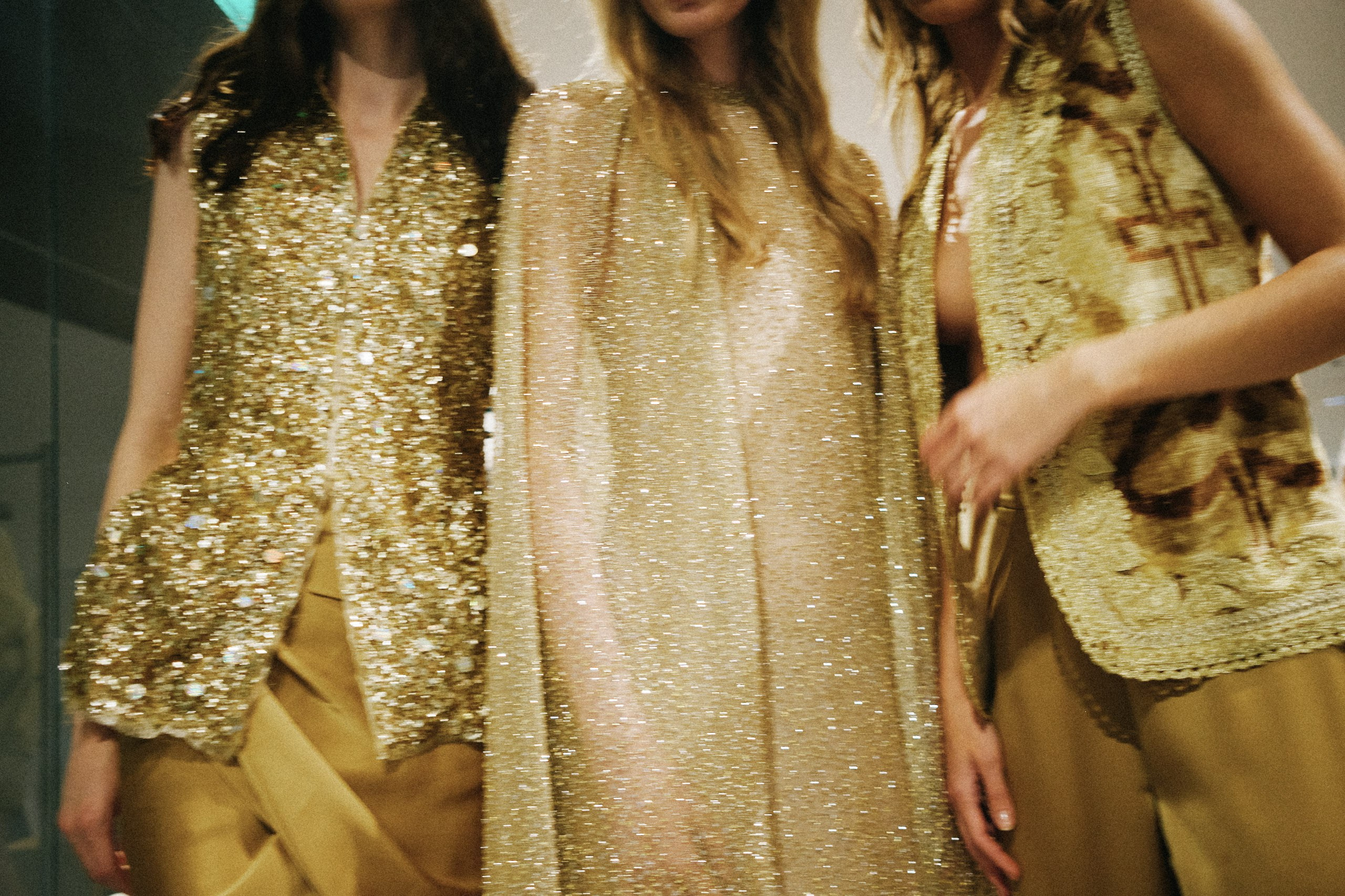 День второй. Уральская международная неделя моды 2024