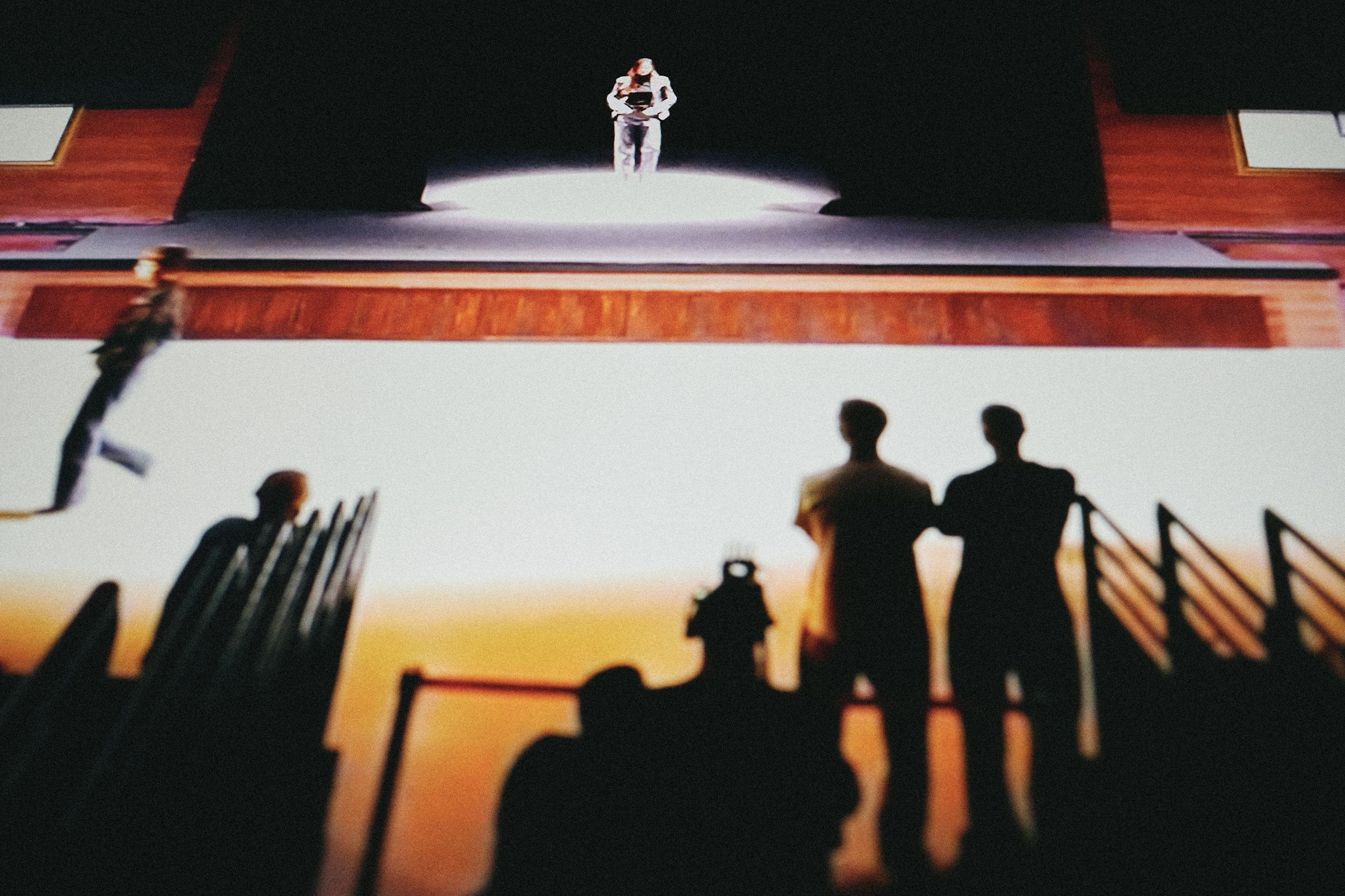 День четвёртый. Уральская международная неделя моды 2024