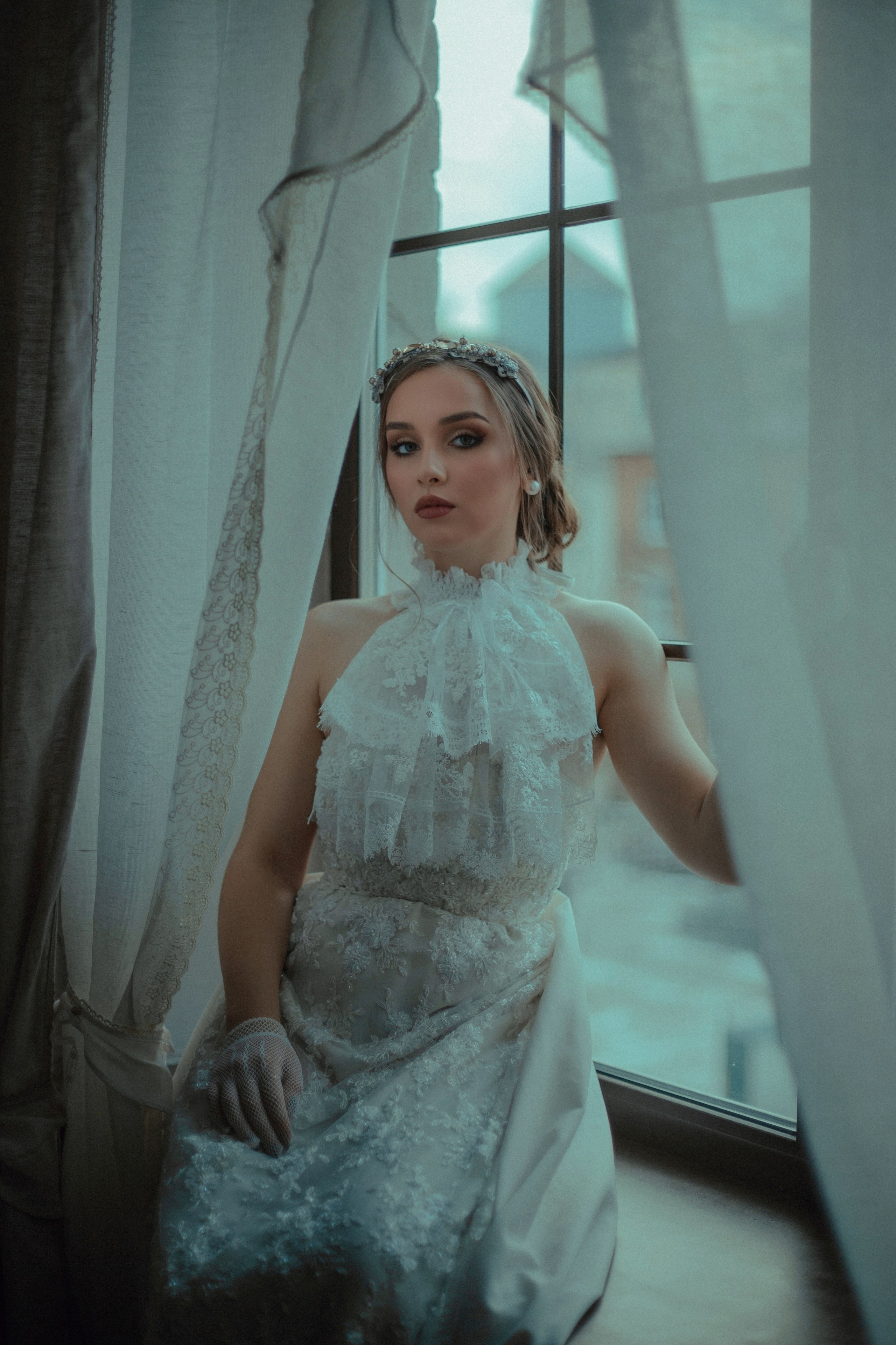 Винтаж. Фотограф Брянск