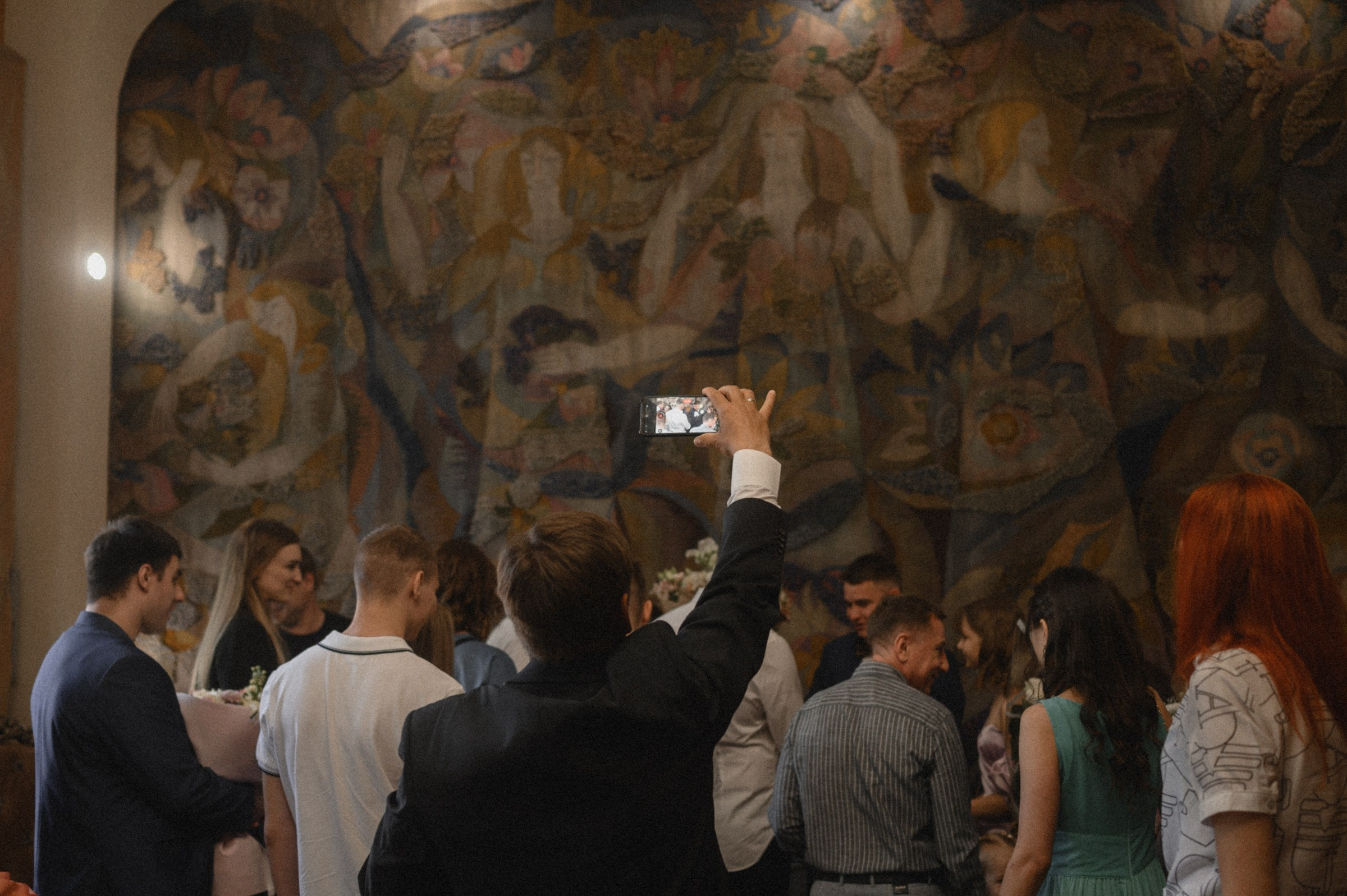 Денис и Катя. Свадебный и семейный фотограф в Ростове-на-Дону