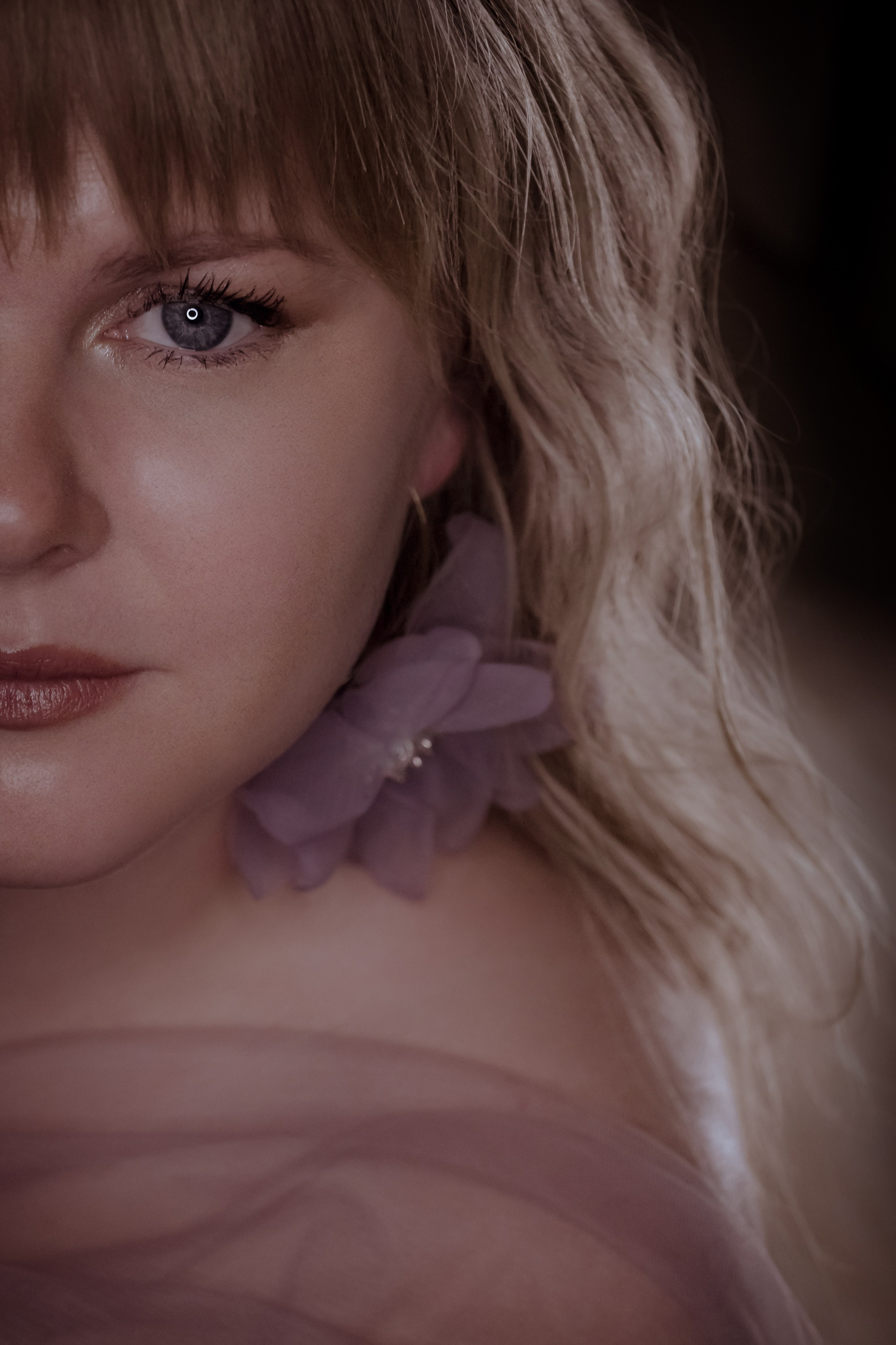 Дарья. Фотограф Мария Винницкая