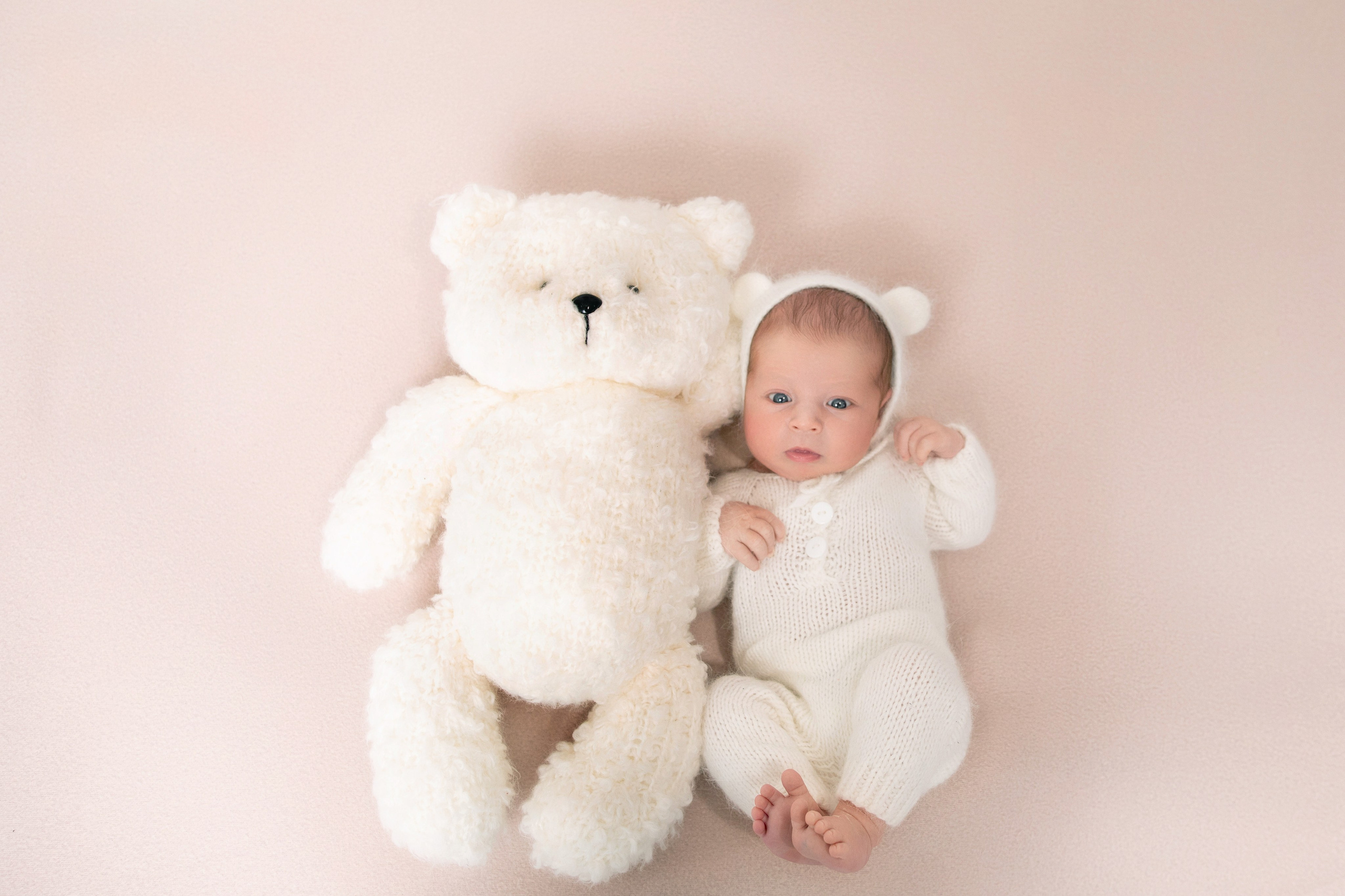 НОВОРОЖДЕННЫЕ. Фотограф новорожденных г. Тула