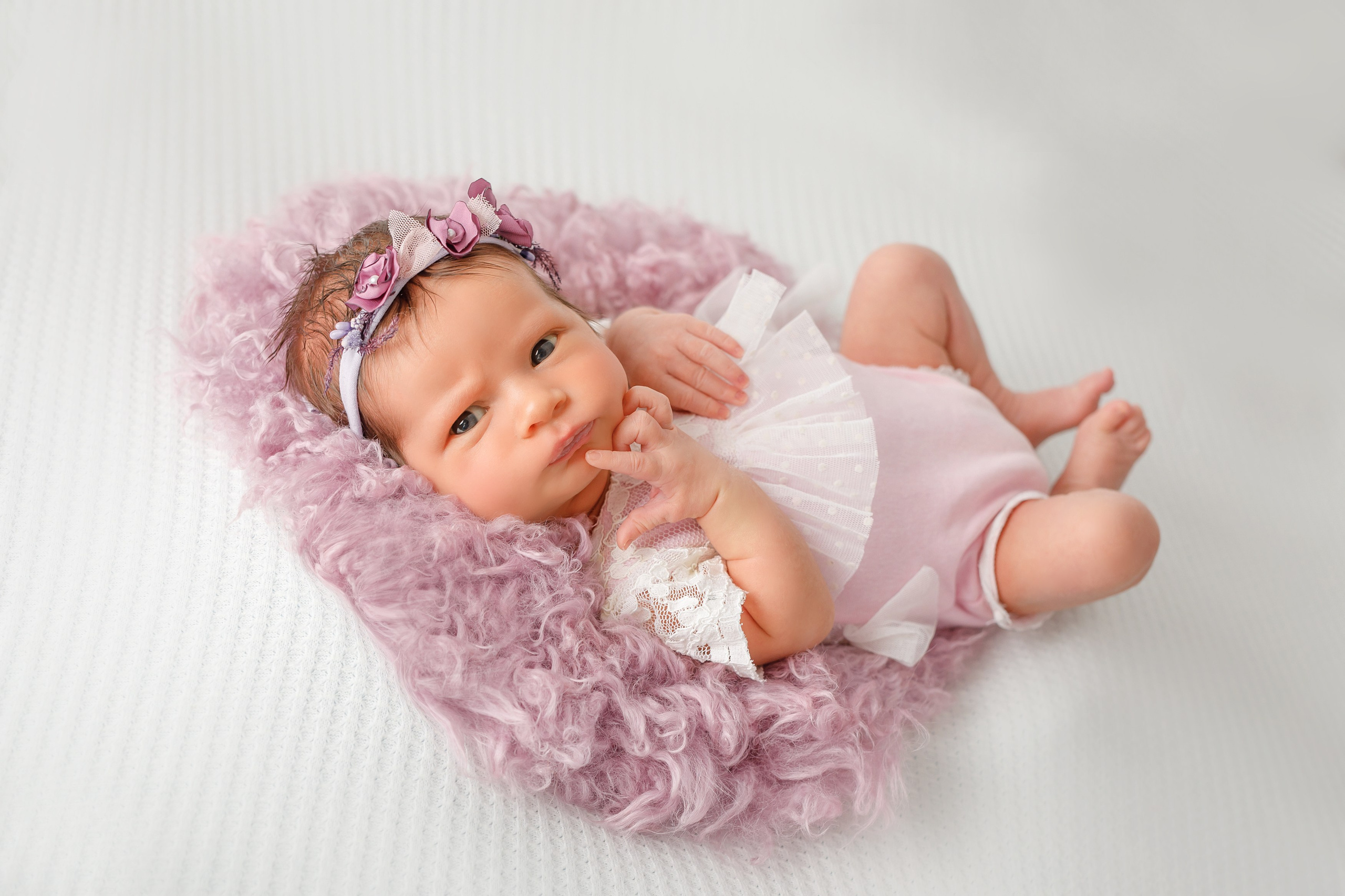 НОВОРОЖДЕННЫЕ. Фотограф новорожденных г. Тула