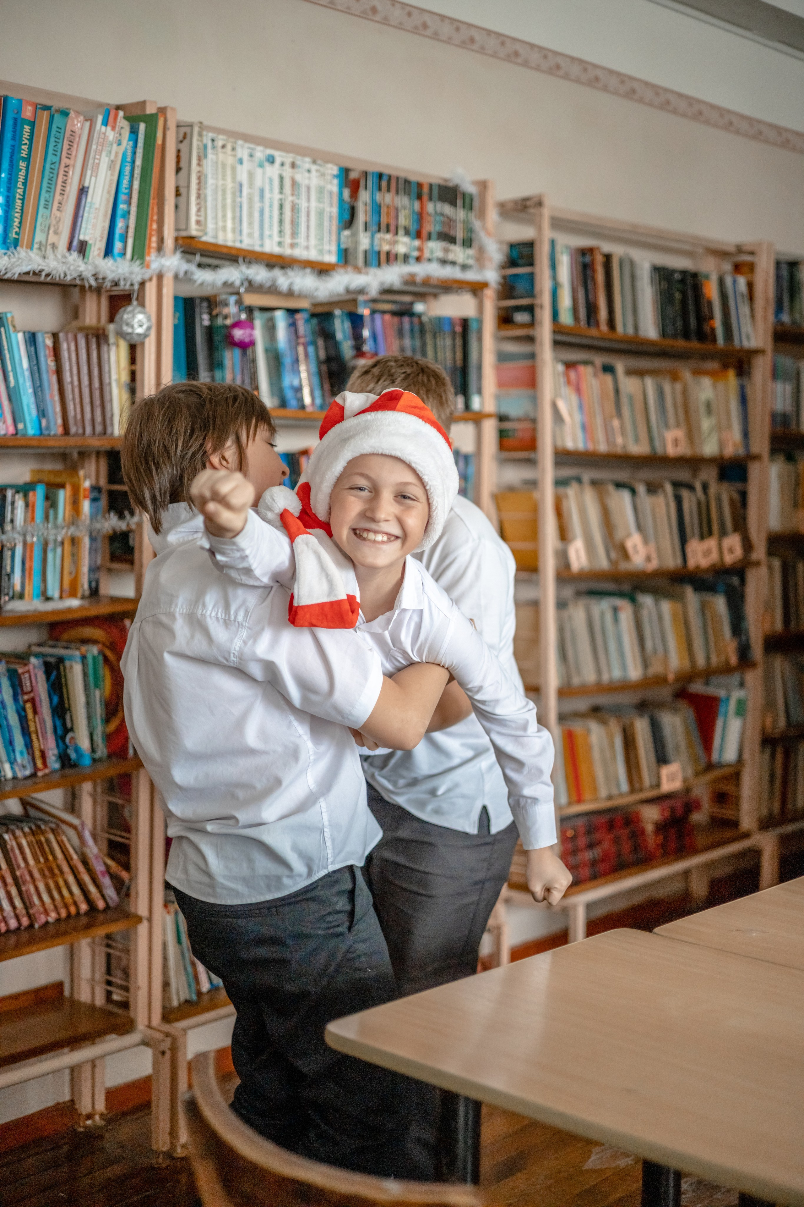 Школьная съёмка для класса. Художественный фотограф Анапа Александра Долбикова