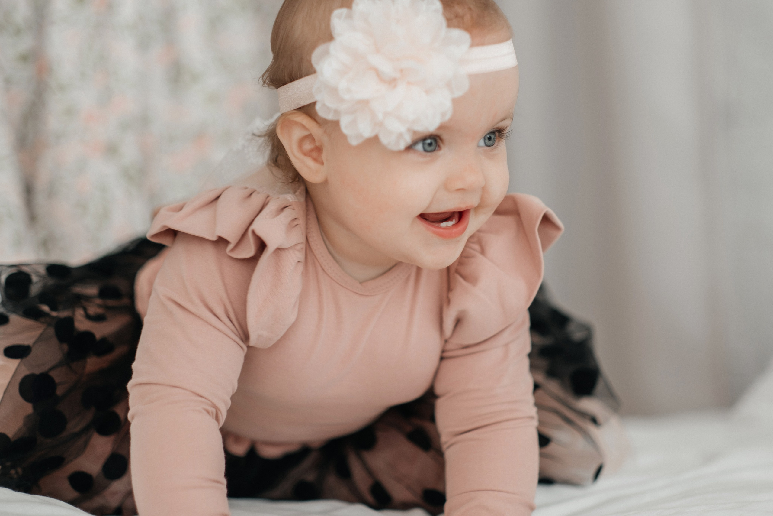 Таня, Андрей, Злата. Фотограф в Самаре | Варя Борисова