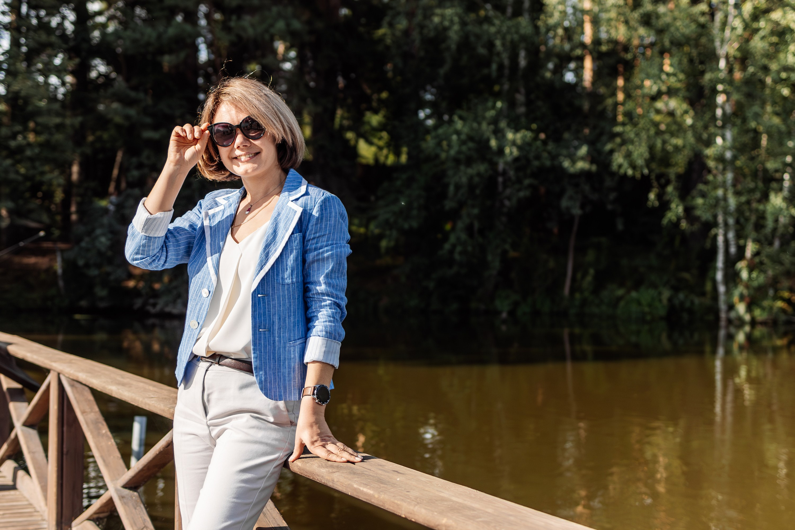 Корпоративная Рыбалка. Главная