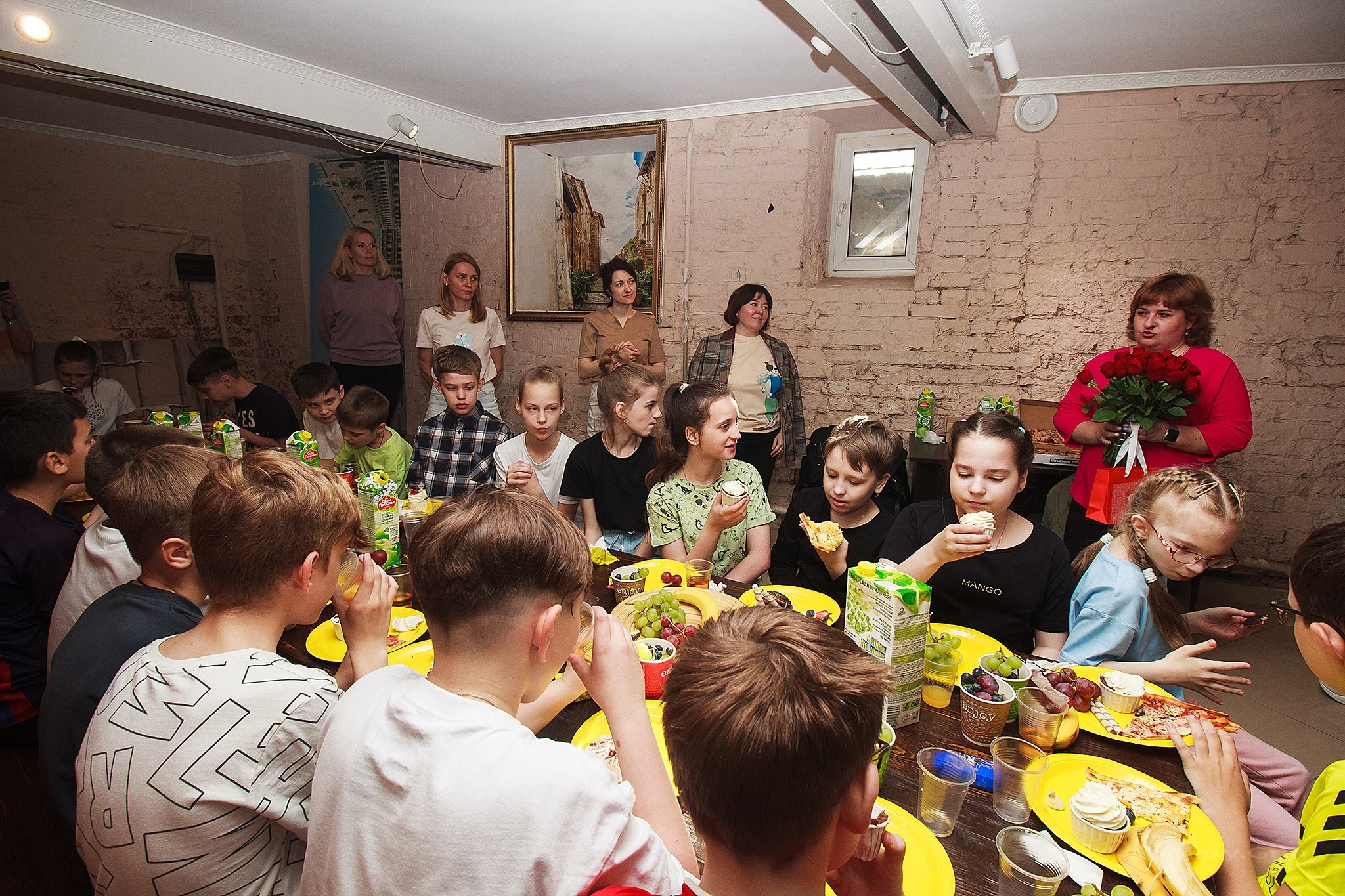 Форт Боярд: Выпускной — Большая Игра!. Детский и семейный фотограф, фотограф мероприятий Нижний Новгород