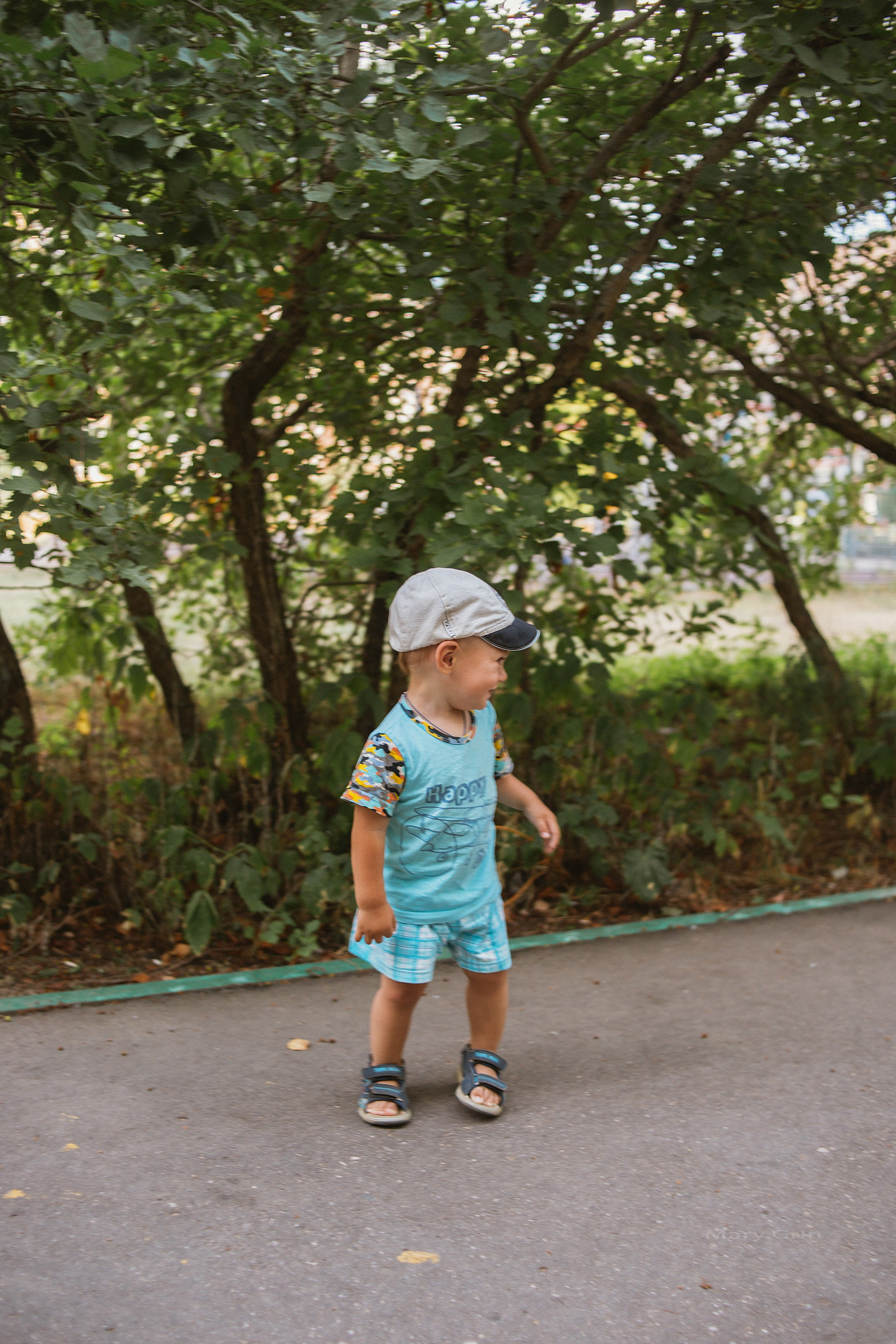 Дворовое лето. Детский и семейный фотограф, фотограф мероприятий Нижний Новгород