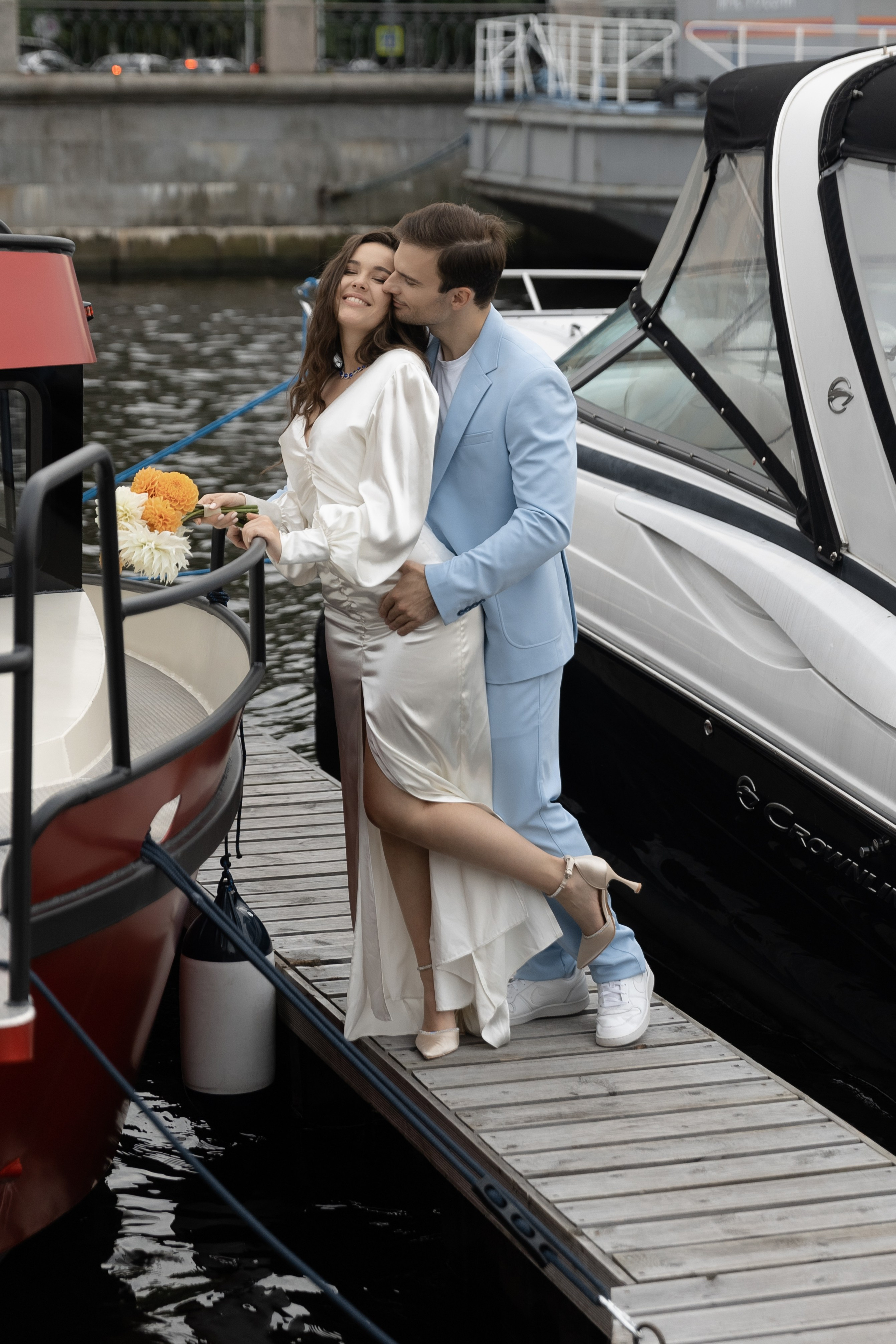 Свадебный фотограф Курск Максим Ноздрачев