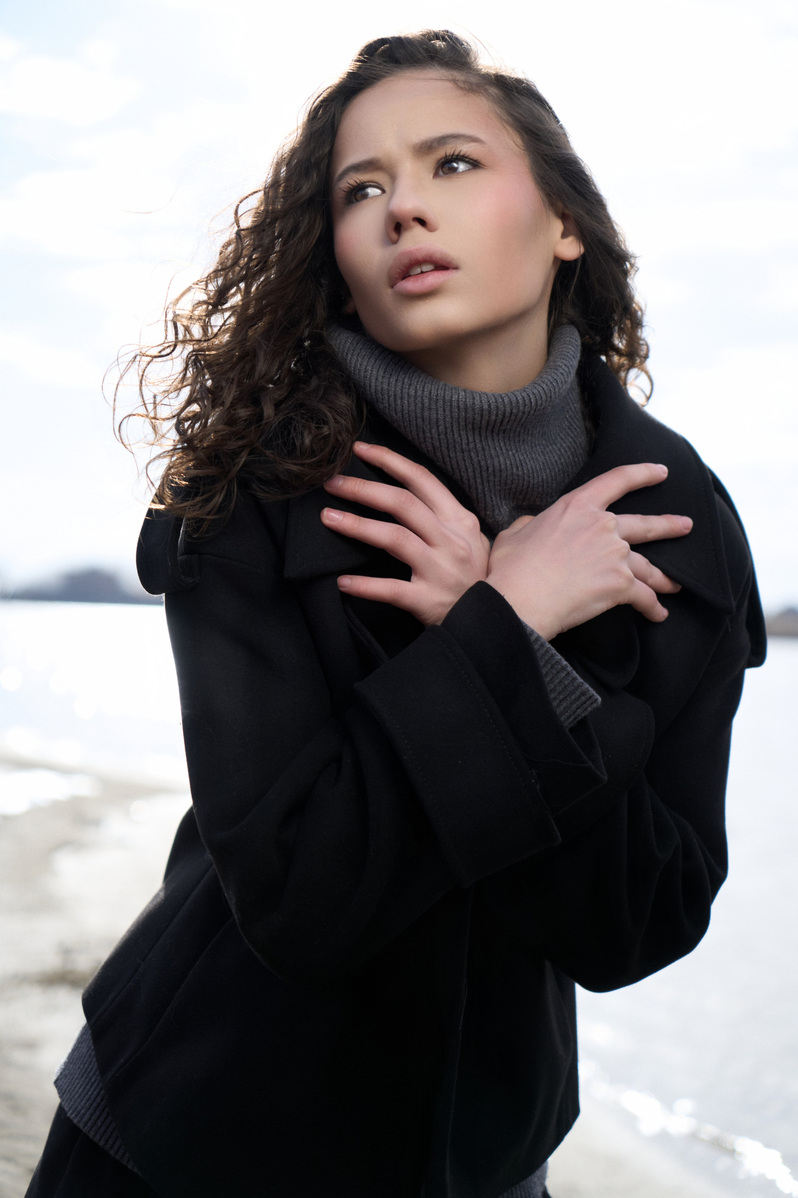 Мелисса. Фотограф в Краснодаре Татьяна Вижевитова