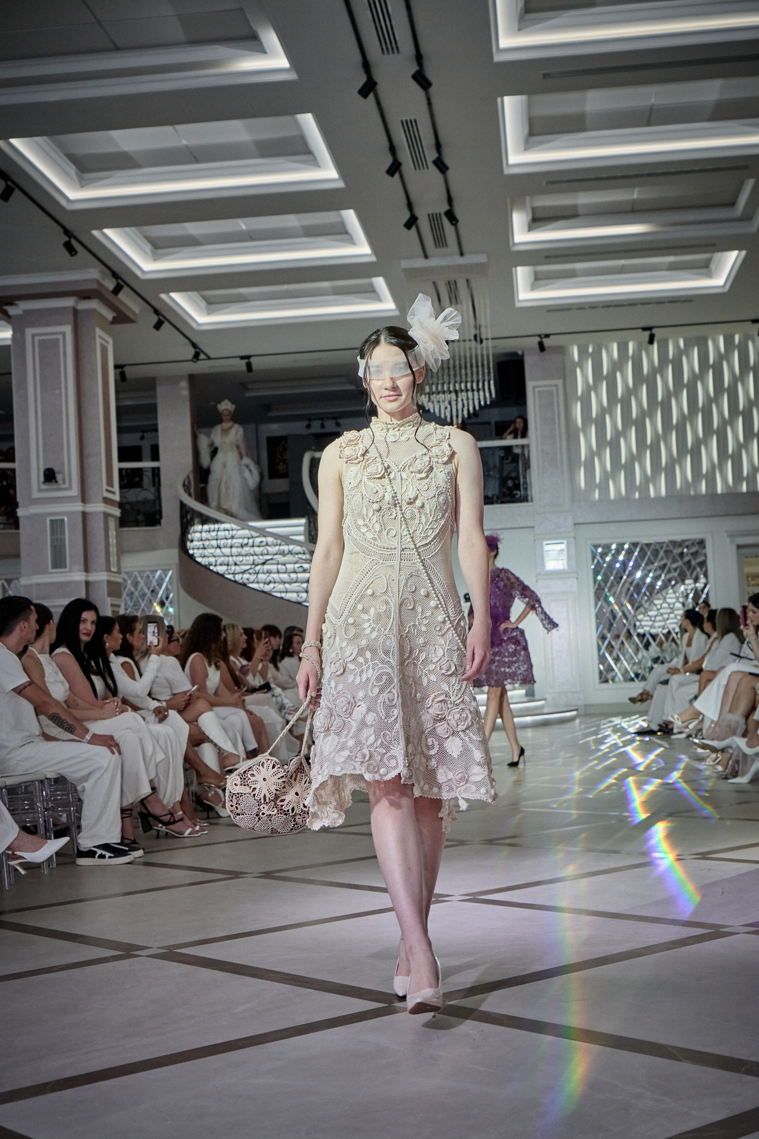 KRASNODAR FASHION SHOW
