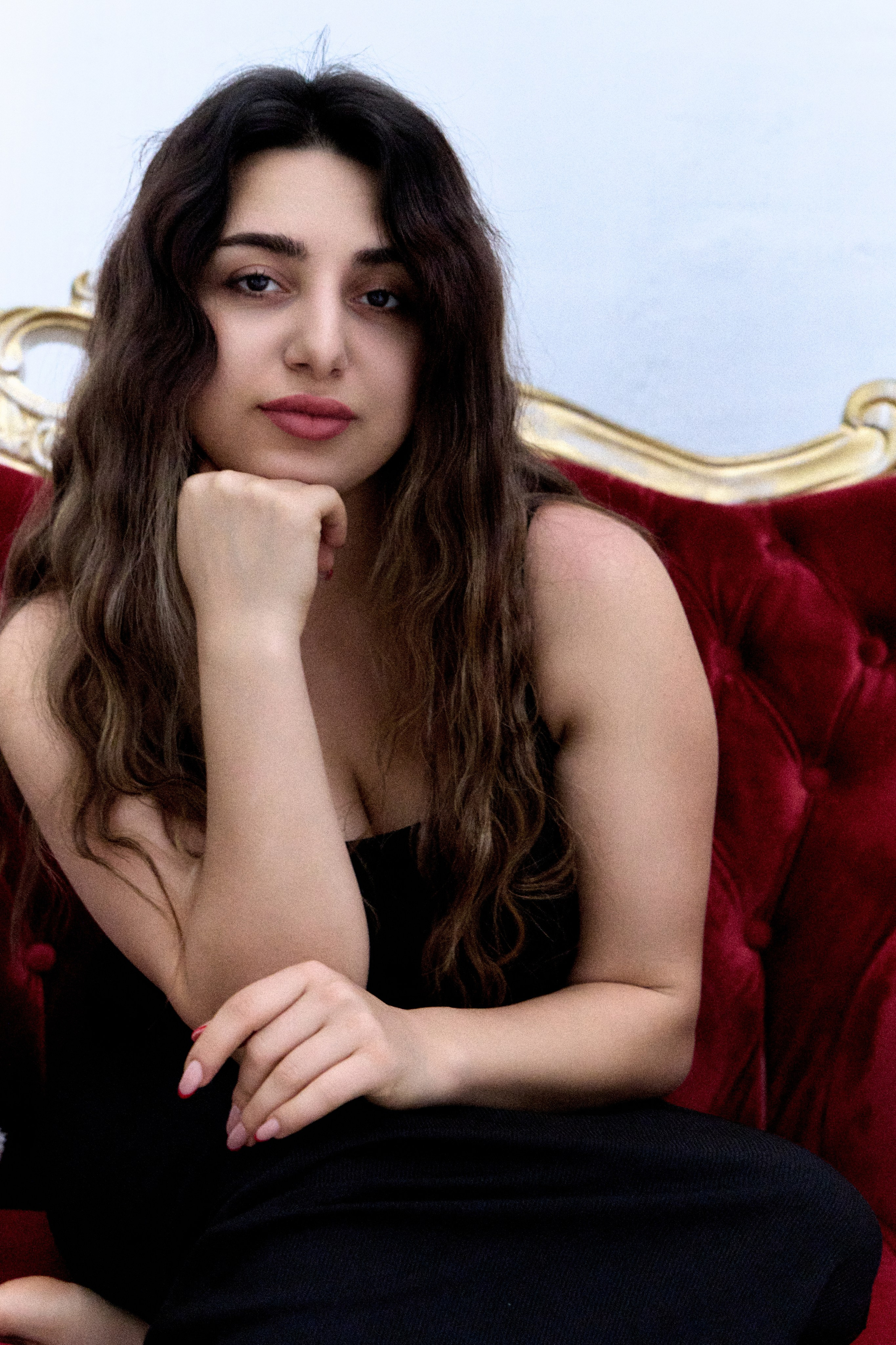 Людмила. Фотограф в Краснодаре Татьяна Вижевитова