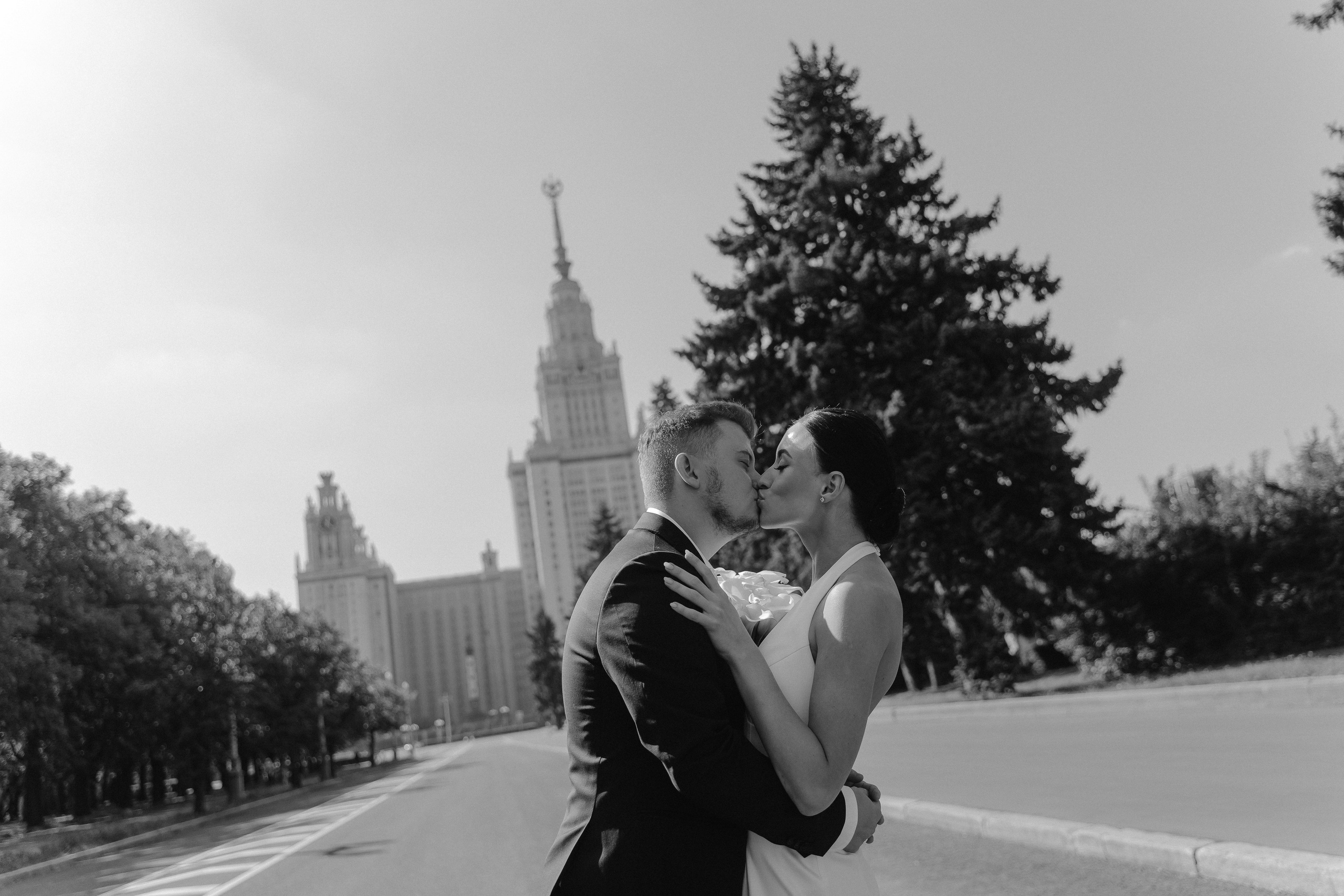 A&D (МОСКВА). Свадебный фотограф — Наталья Фед СПб/Москва
