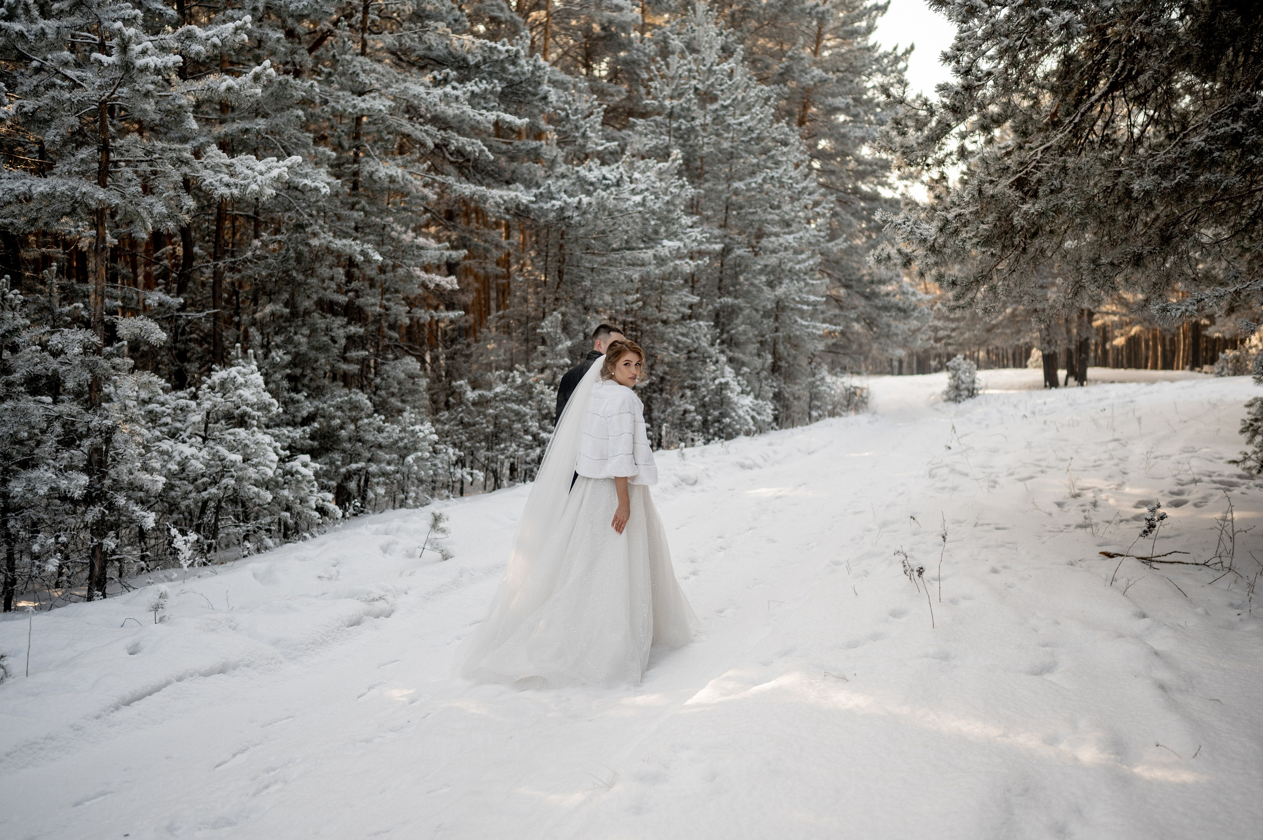 Павел и Анастасия. Свадебный и Семейный фотограф в Абакане, Красноярске