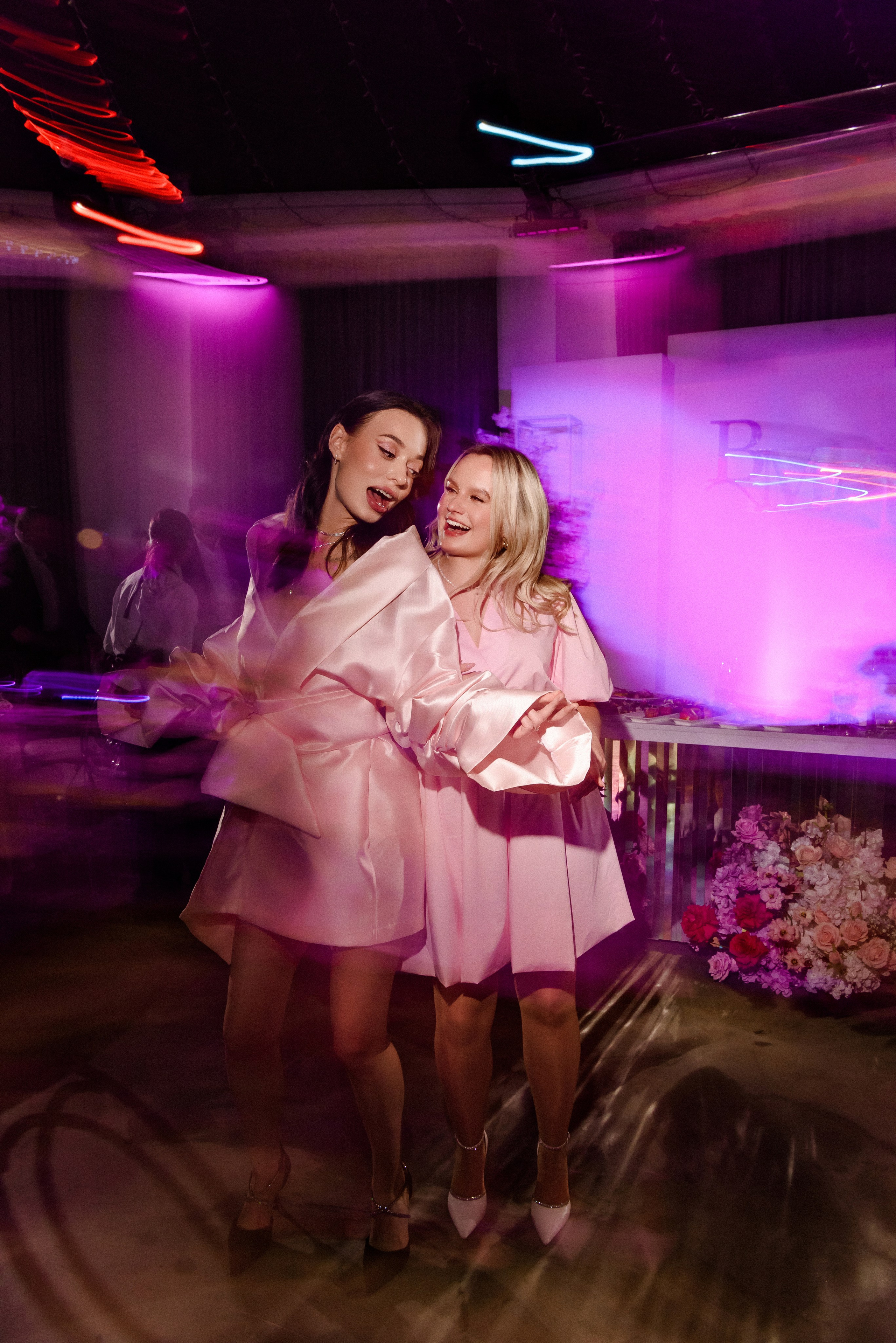 02/11/24 Маша и Вадим. Свадебный фотограф в Санкт-Петербурге София Шубик