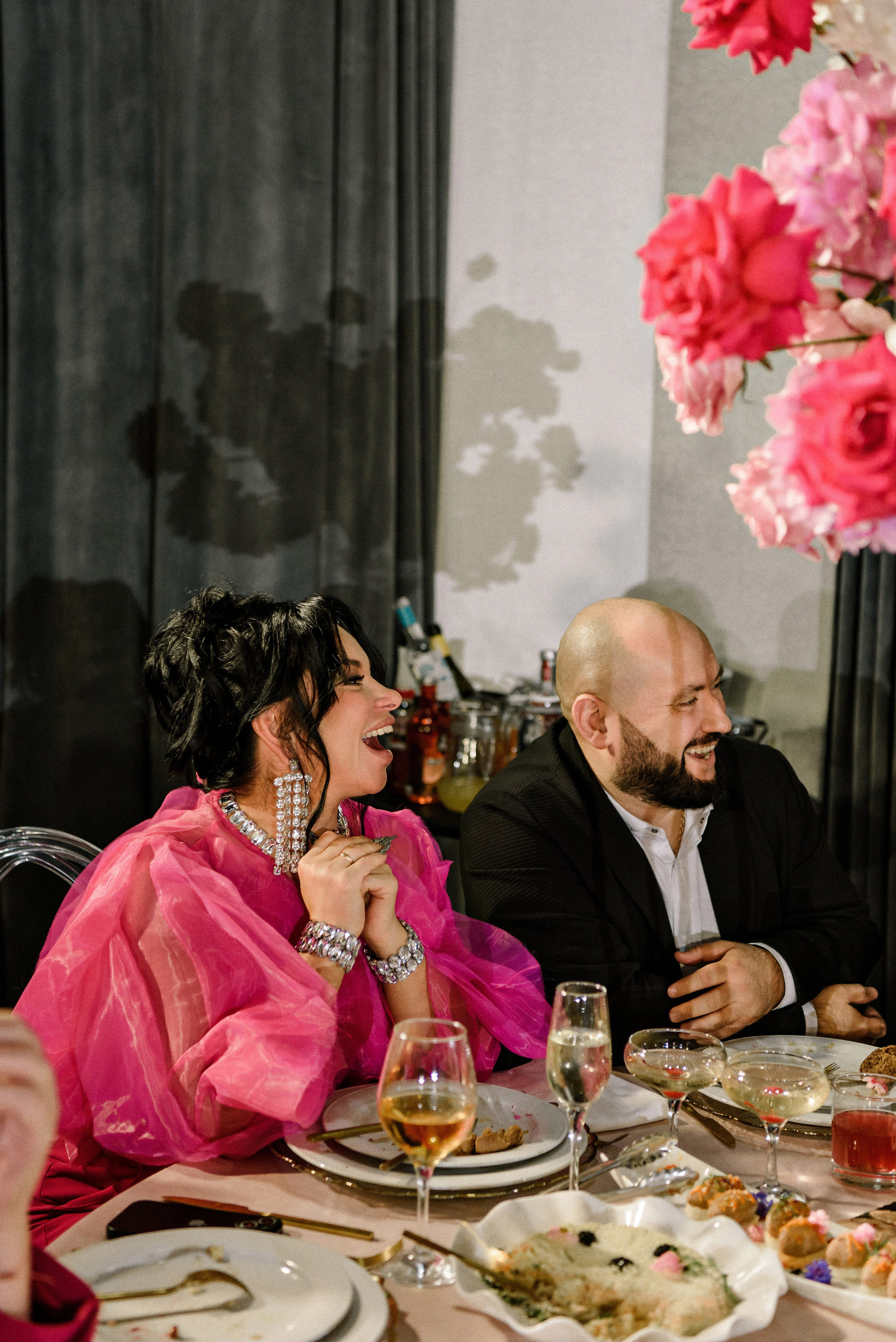 02/11/24 Маша и Вадим. Свадебный фотограф в Санкт-Петербурге София Шубик