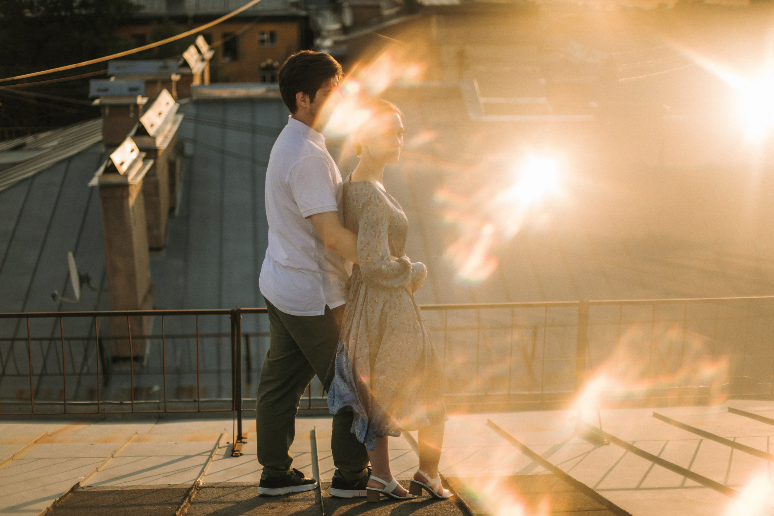 Настя и Вова. Свадебный фотограф в Санкт-Петербурге София Шубик