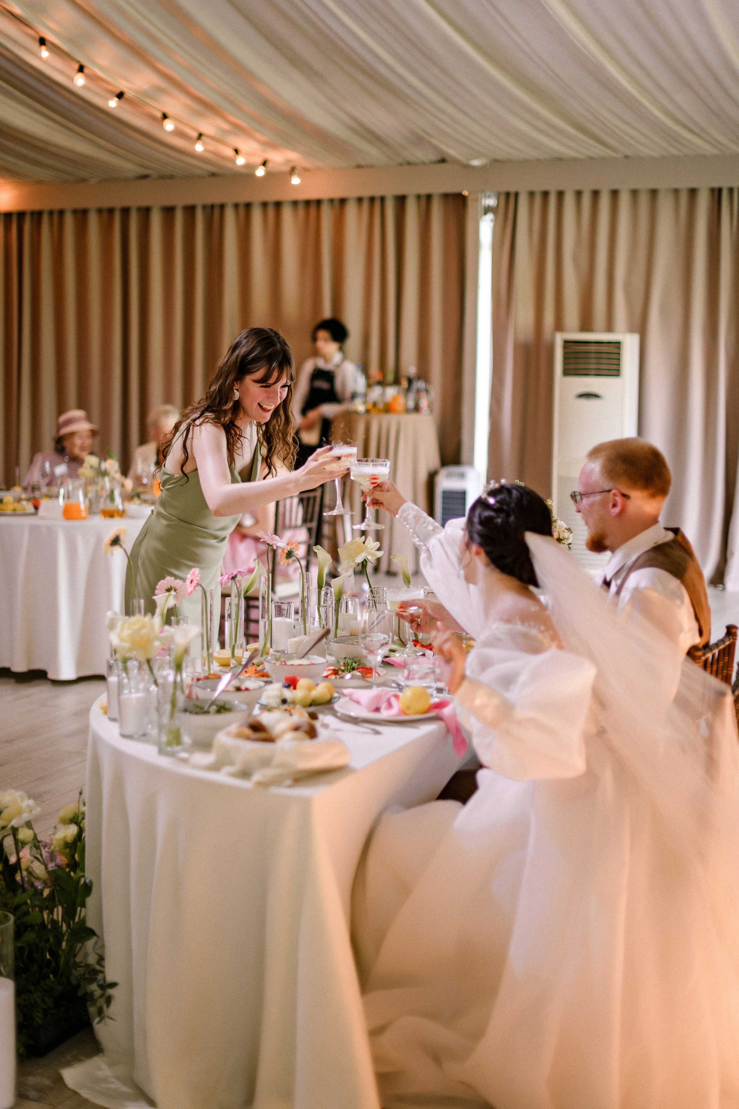 25/07/24 Юля и Вова. Свадебный фотограф в Санкт-Петербурге София Шубик