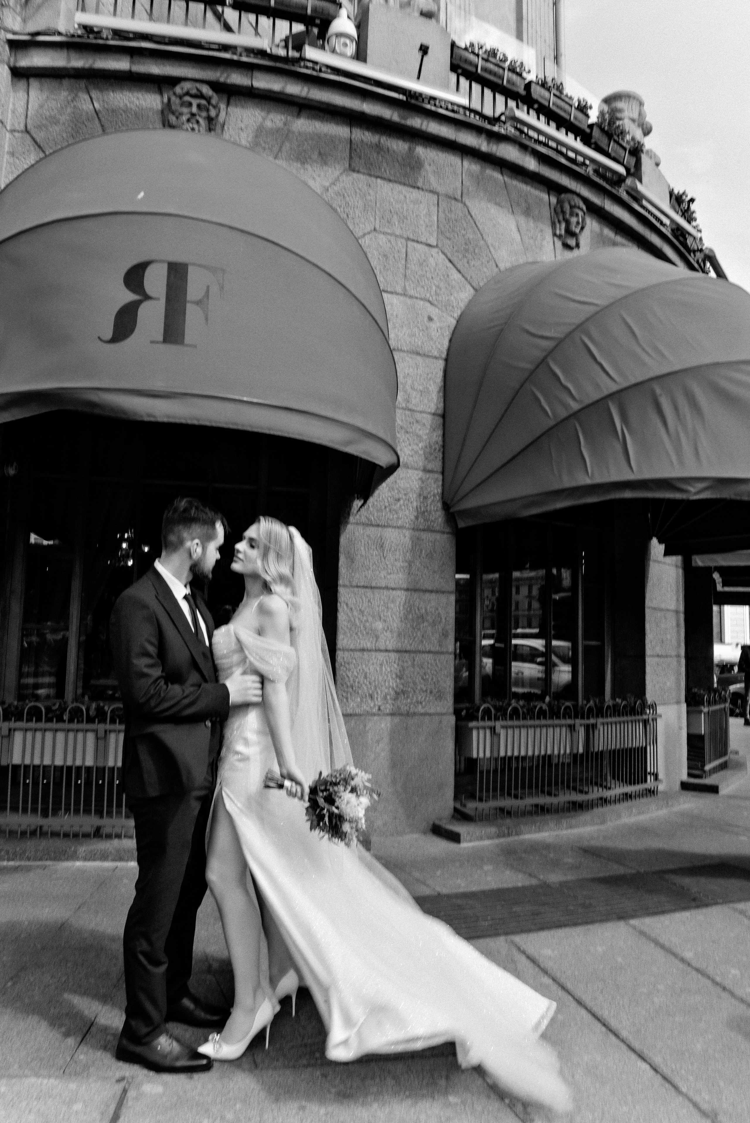 03/06/23 Лера и Женя. Свадебный фотограф в Санкт-Петербурге София Шубик