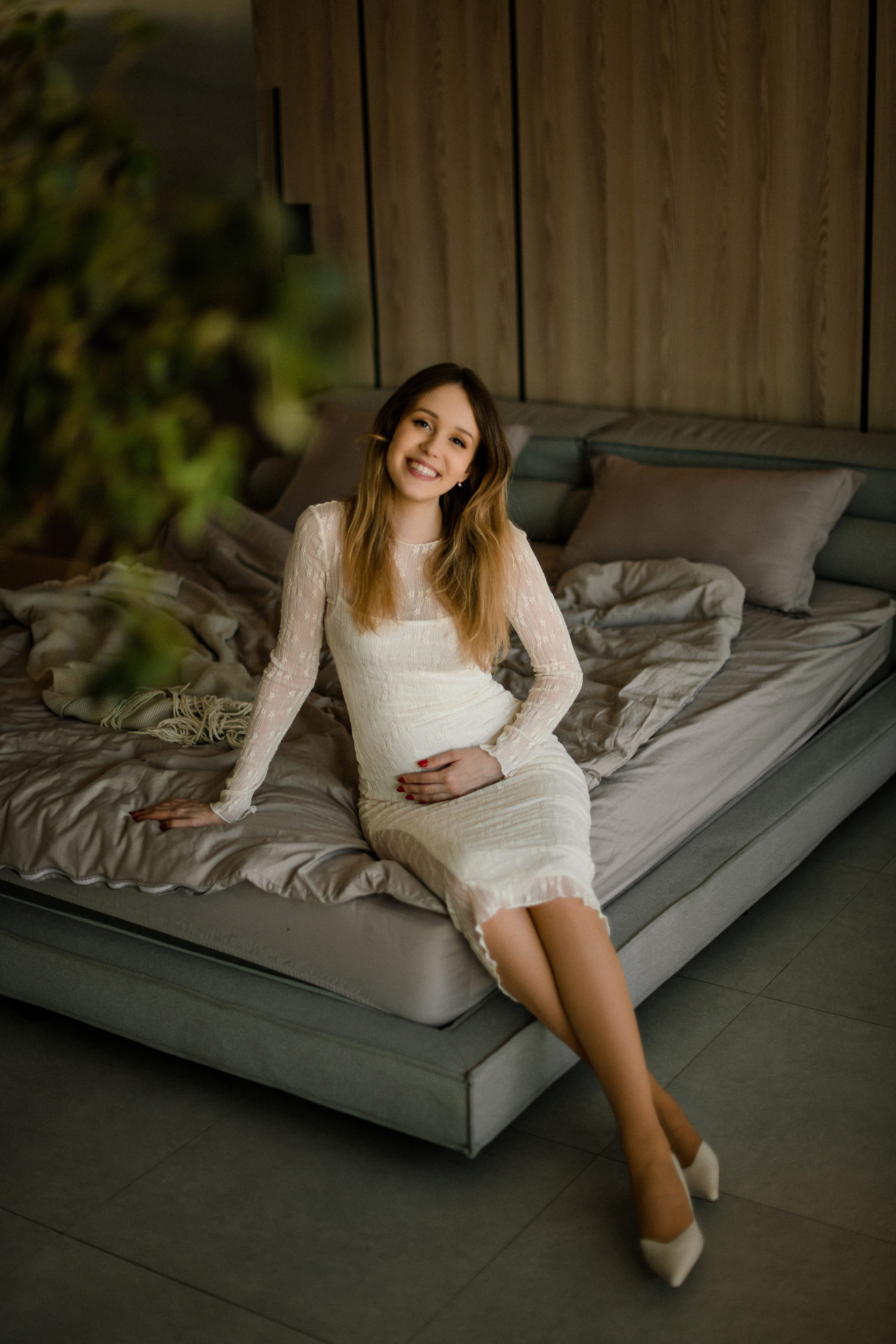 София и Антон. Свадебный фотограф в Санкт-Петербурге София Шубик