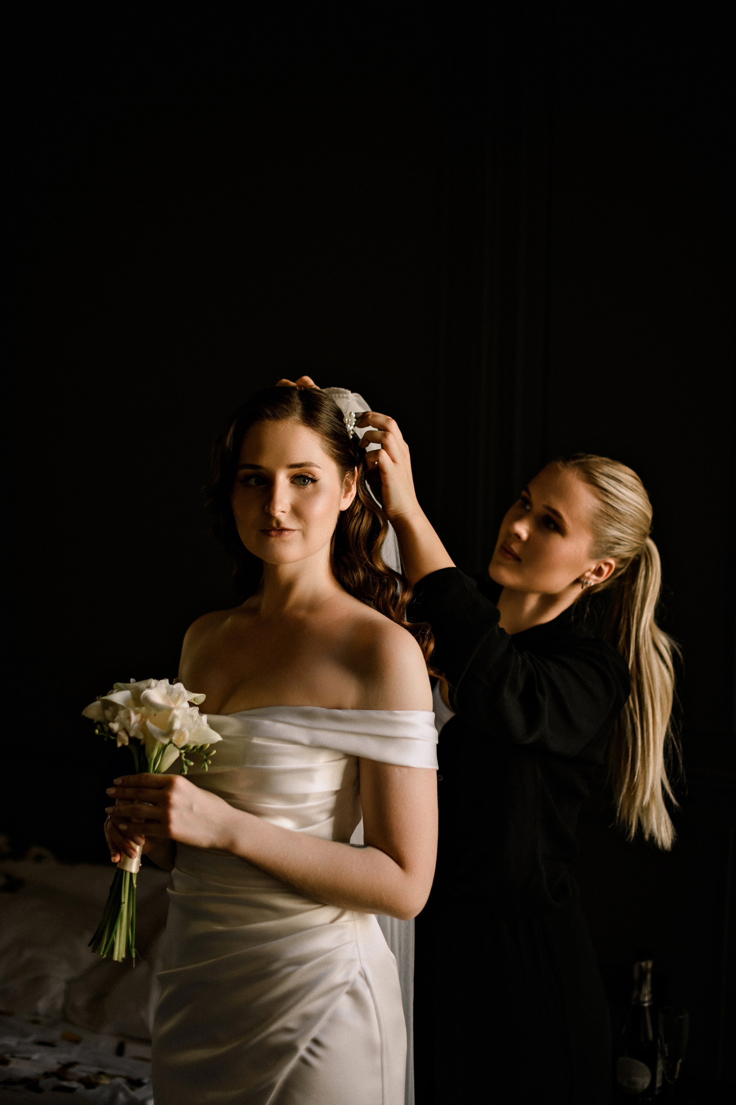 07/06/24 Катя и Влад. Свадебный фотограф в Санкт-Петербурге София Шубик