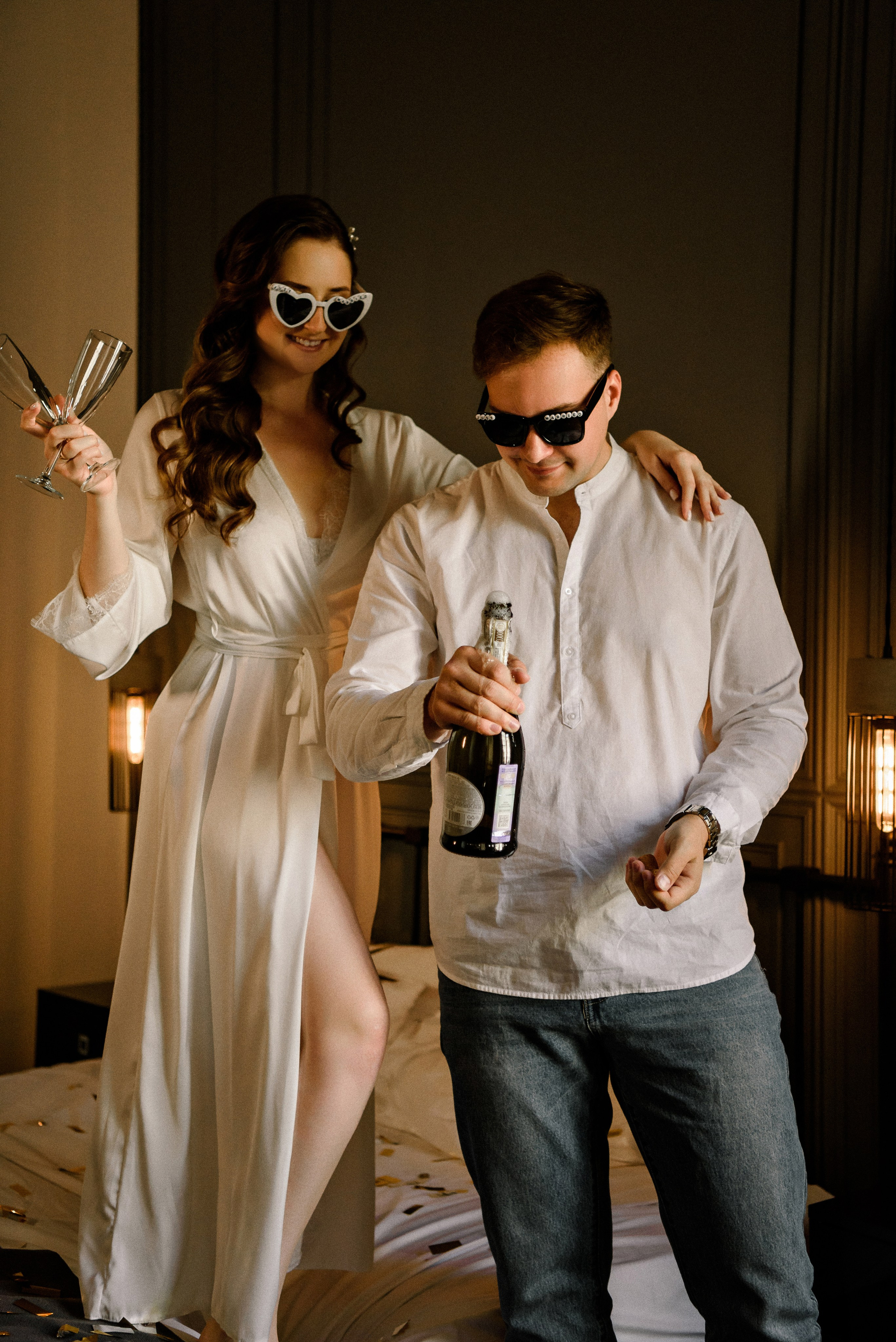 07/06/24 Катя и Влад. Свадебный фотограф в Санкт-Петербурге София Шубик