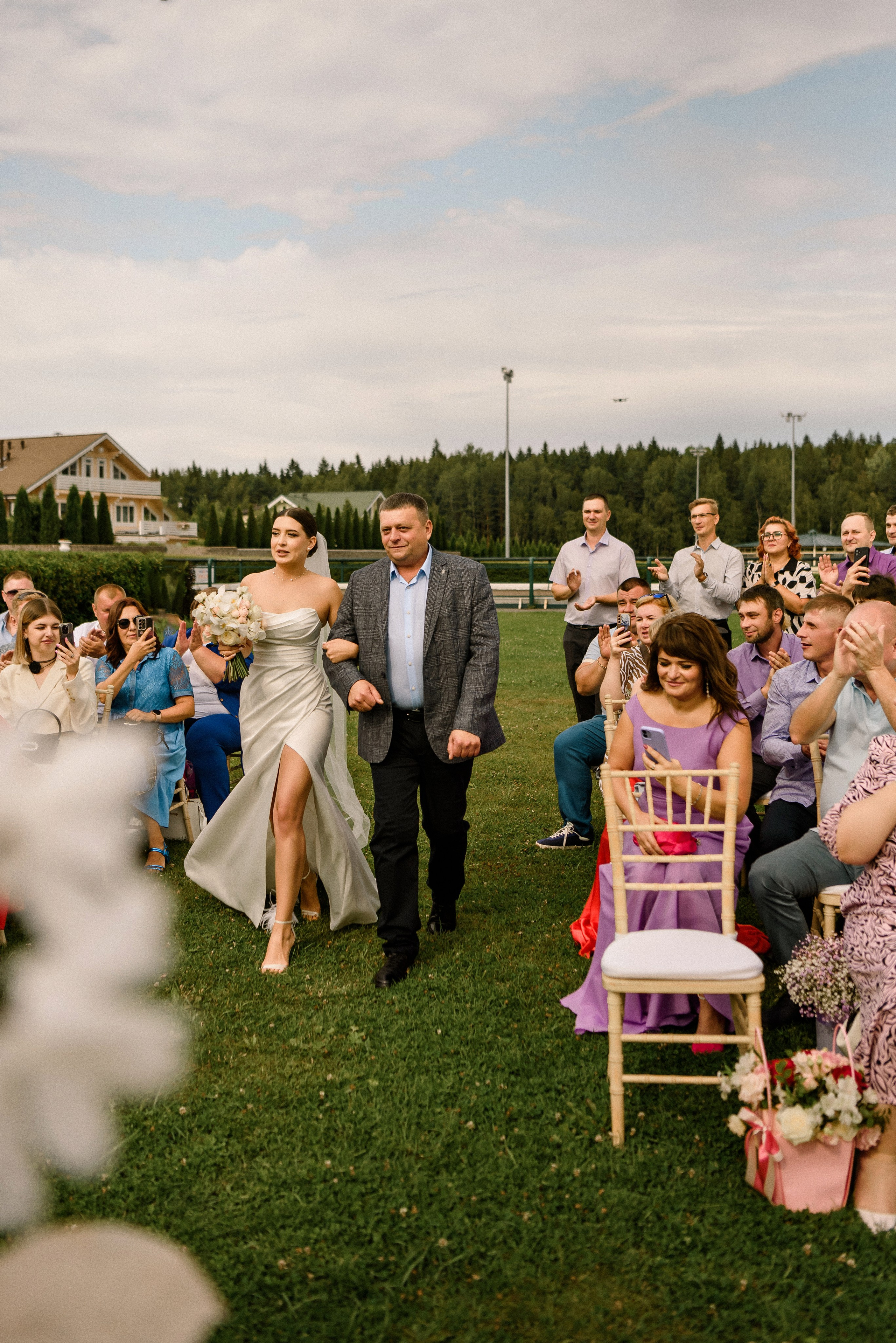 18/07/24 Кристина и Иван. Свадебный фотограф в Санкт-Петербурге София Шубик