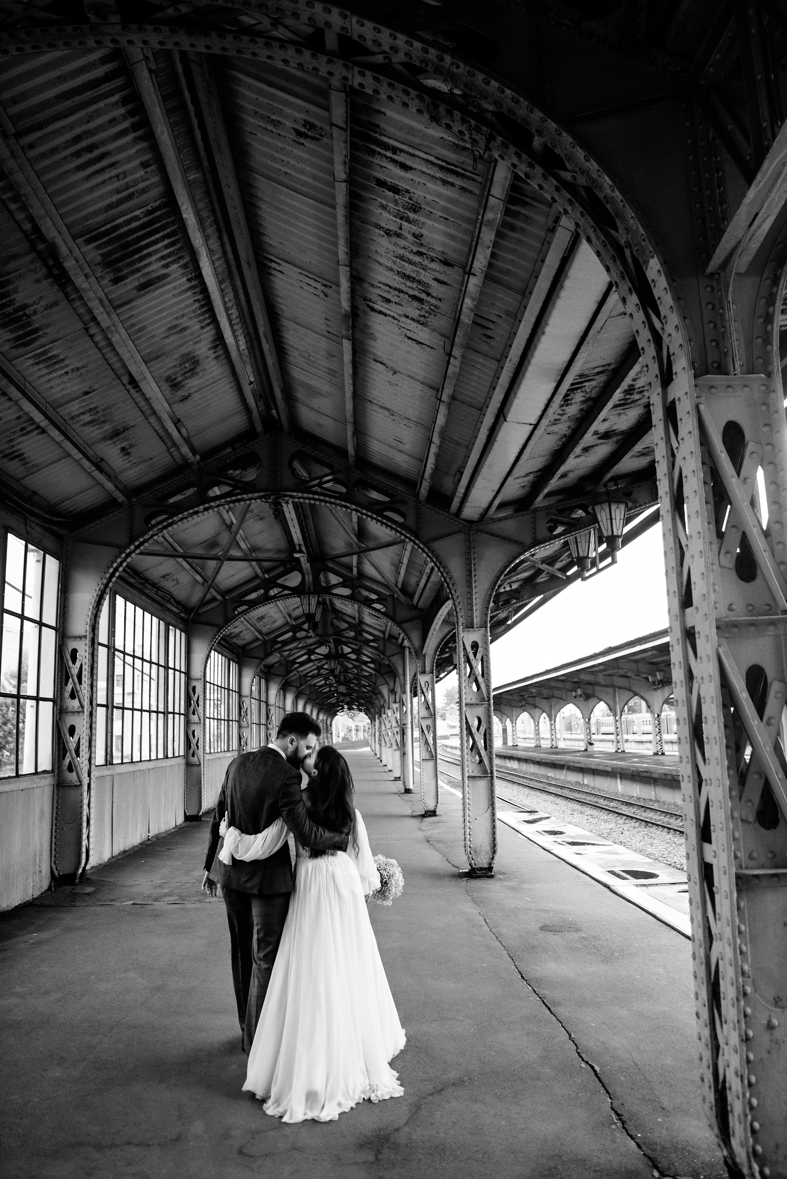 22/06/23 Оля и Саша. Свадебный фотограф в Санкт-Петербурге София Шубик