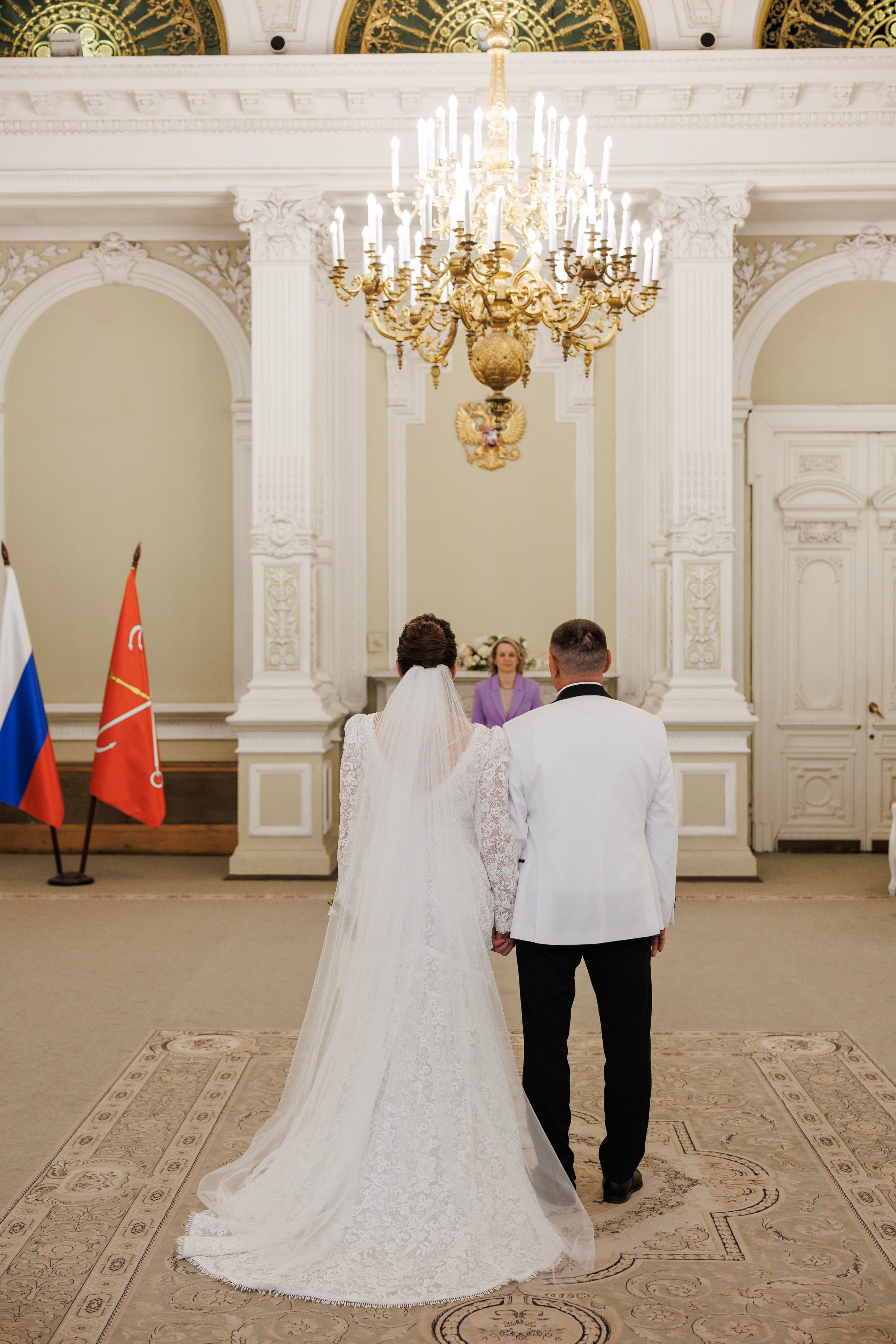 Александр и Анастасия. Боженова Елена фотограф Санкт-Петербург