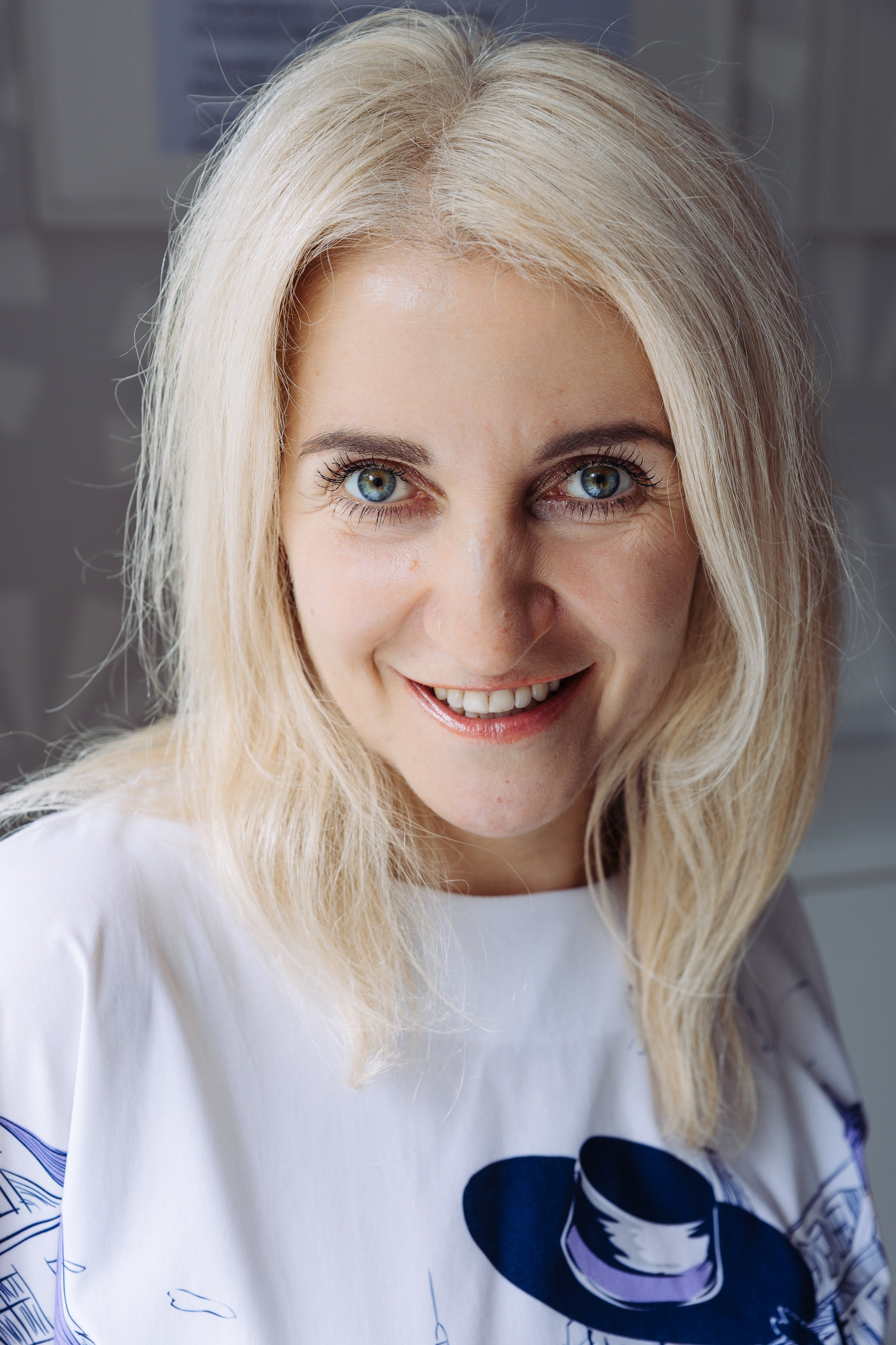 Семейная фотография. Вероника и Вера. Главная