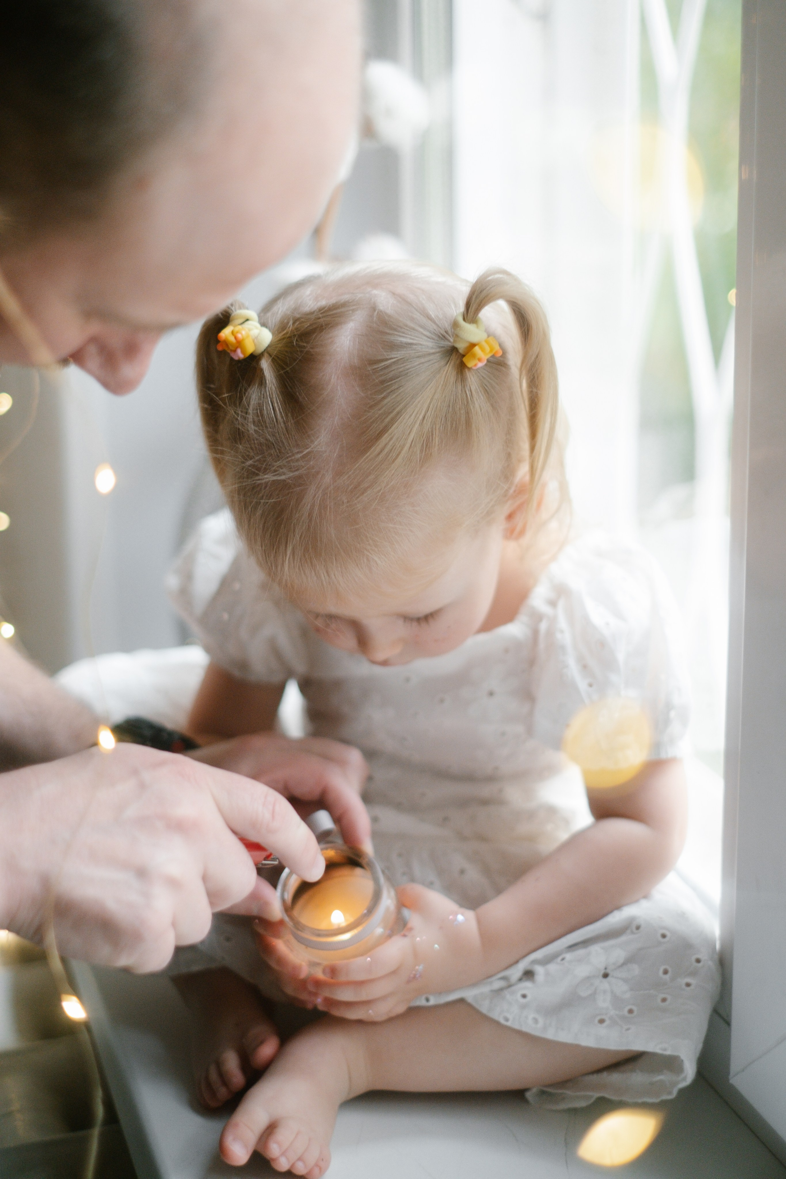 Семейная фотосъемка. Фотограф в Санкт-Петербурге Мария Комолитдинова
